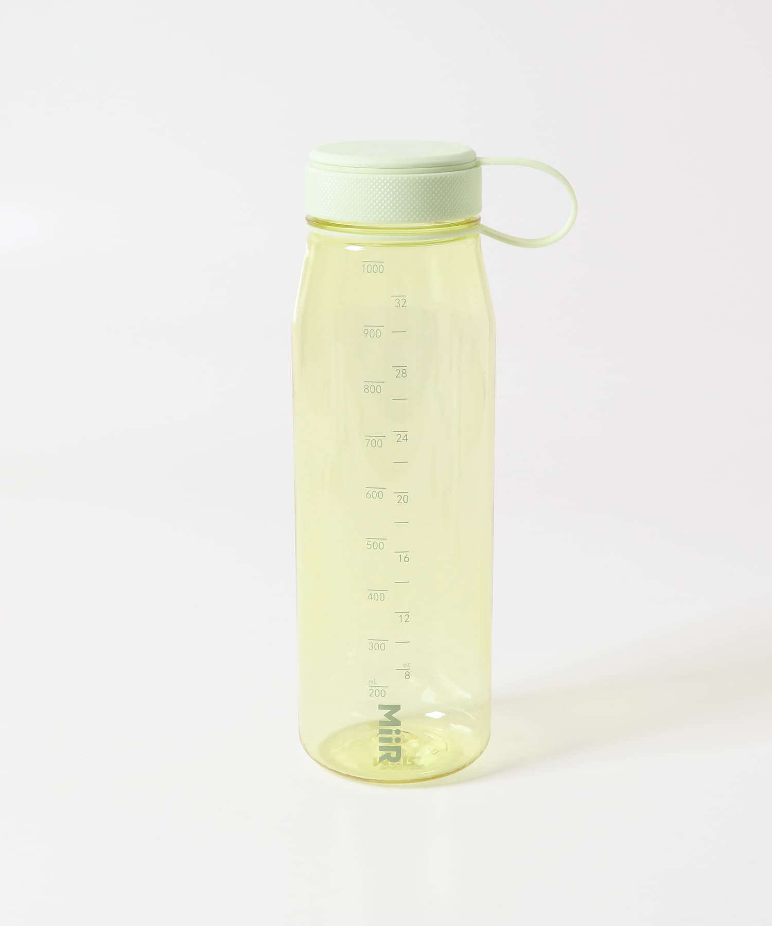 MiiR　Everywhere Bottle 33OZ Cuctus Grn one