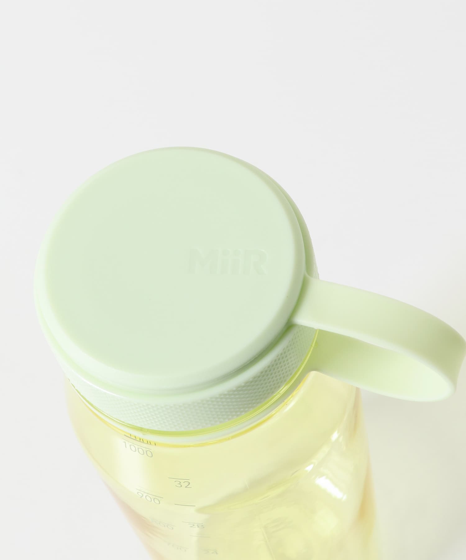 MiiR　Everywhere Bottle 33OZ Cuctus Grn one