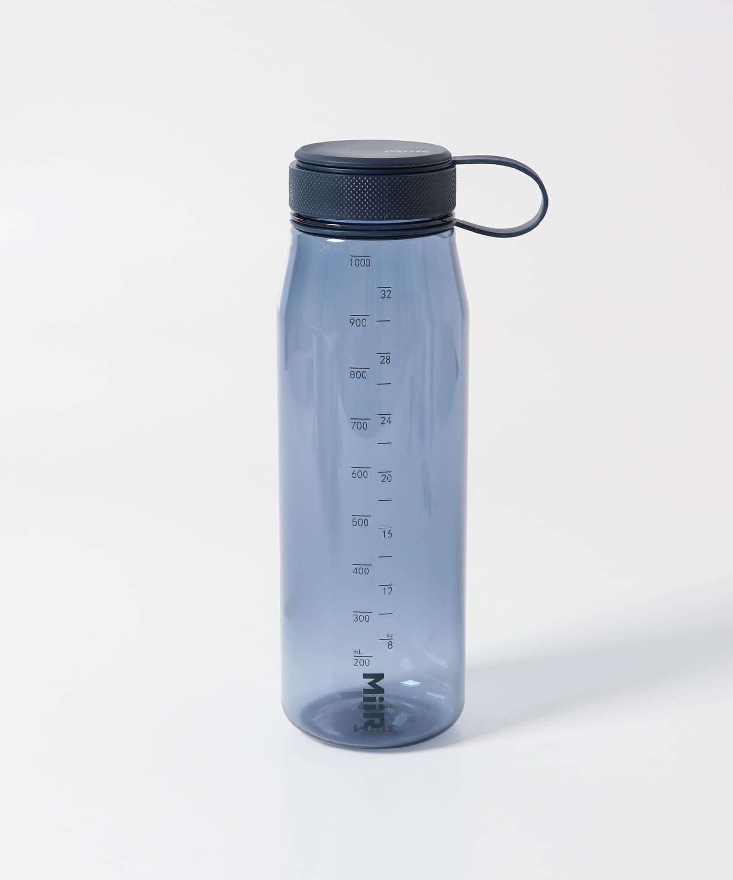 MiiR　Everywhere Bottle 33OZ Tidal Blue one