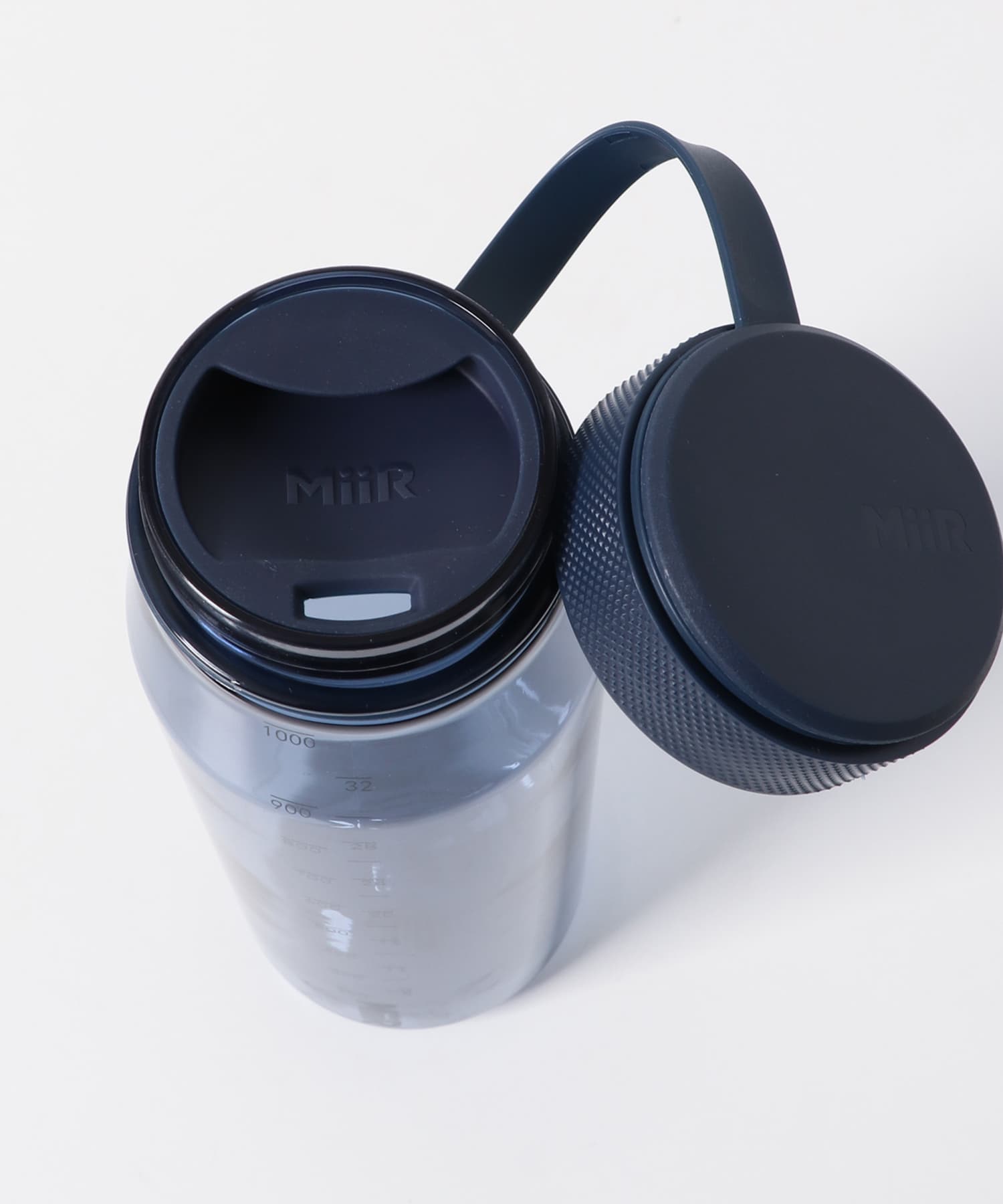 MiiR　Everywhere Bottle 33OZ Tidal Blue one