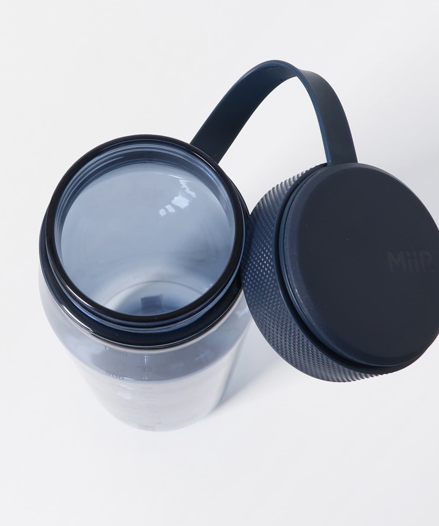 MiiR　Everywhere Bottle 33OZ Tidal Blue one