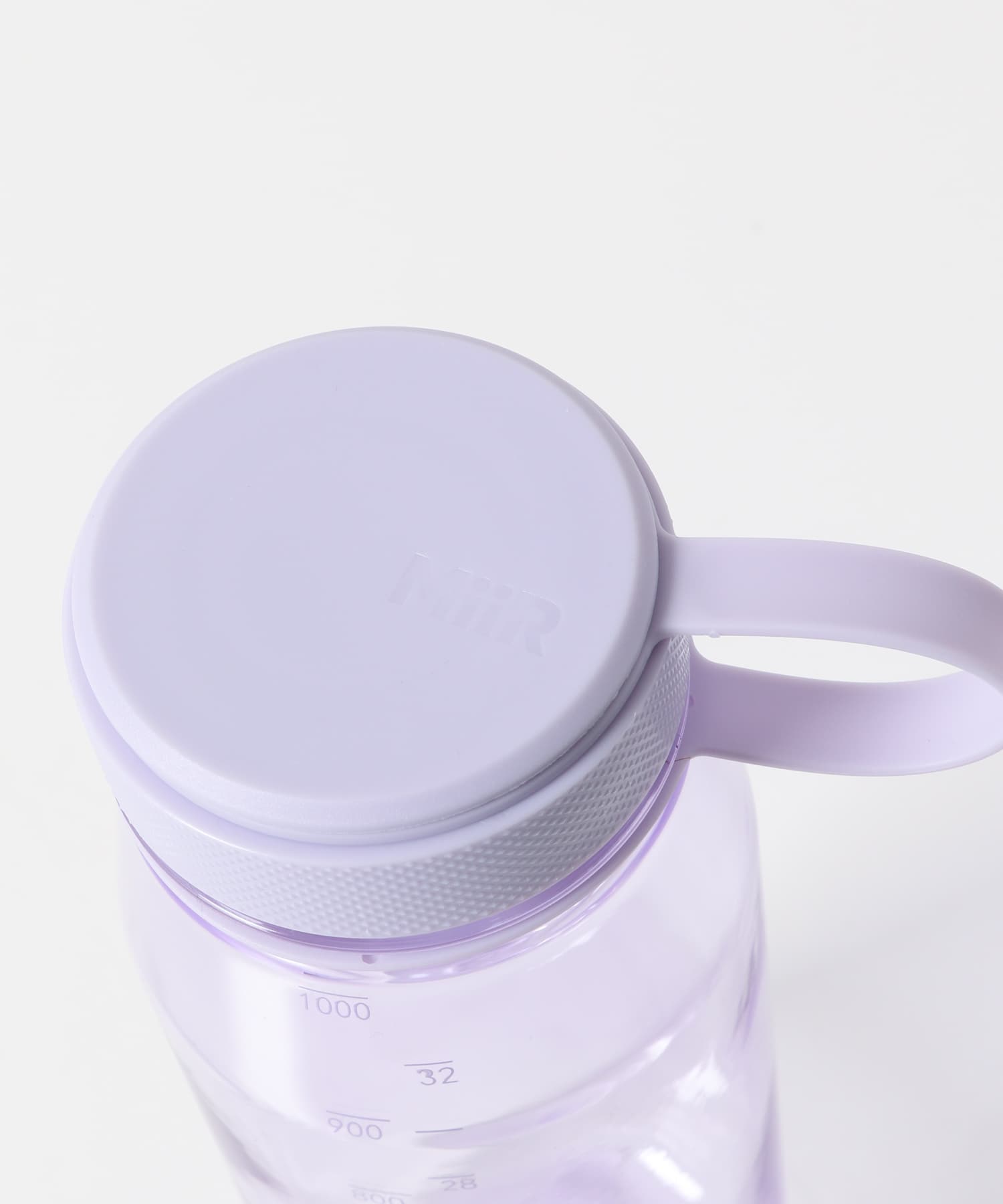 MiiR　Everywhere Bottle 33OZ Haze Ppl one