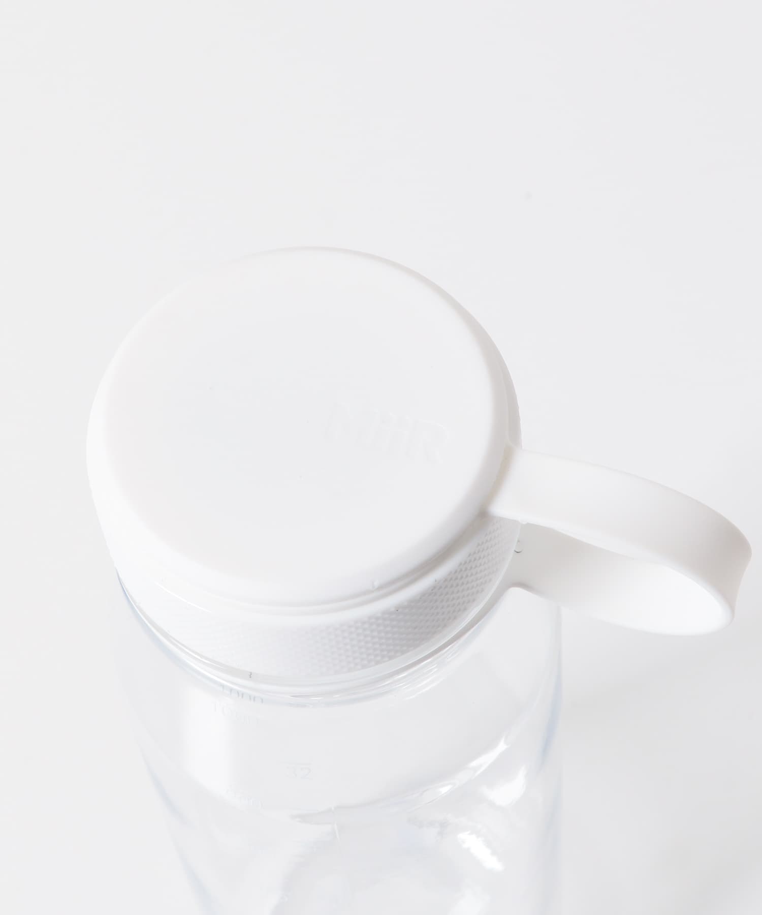 MiiR　Everywhere Bottle 33OZ Clear one