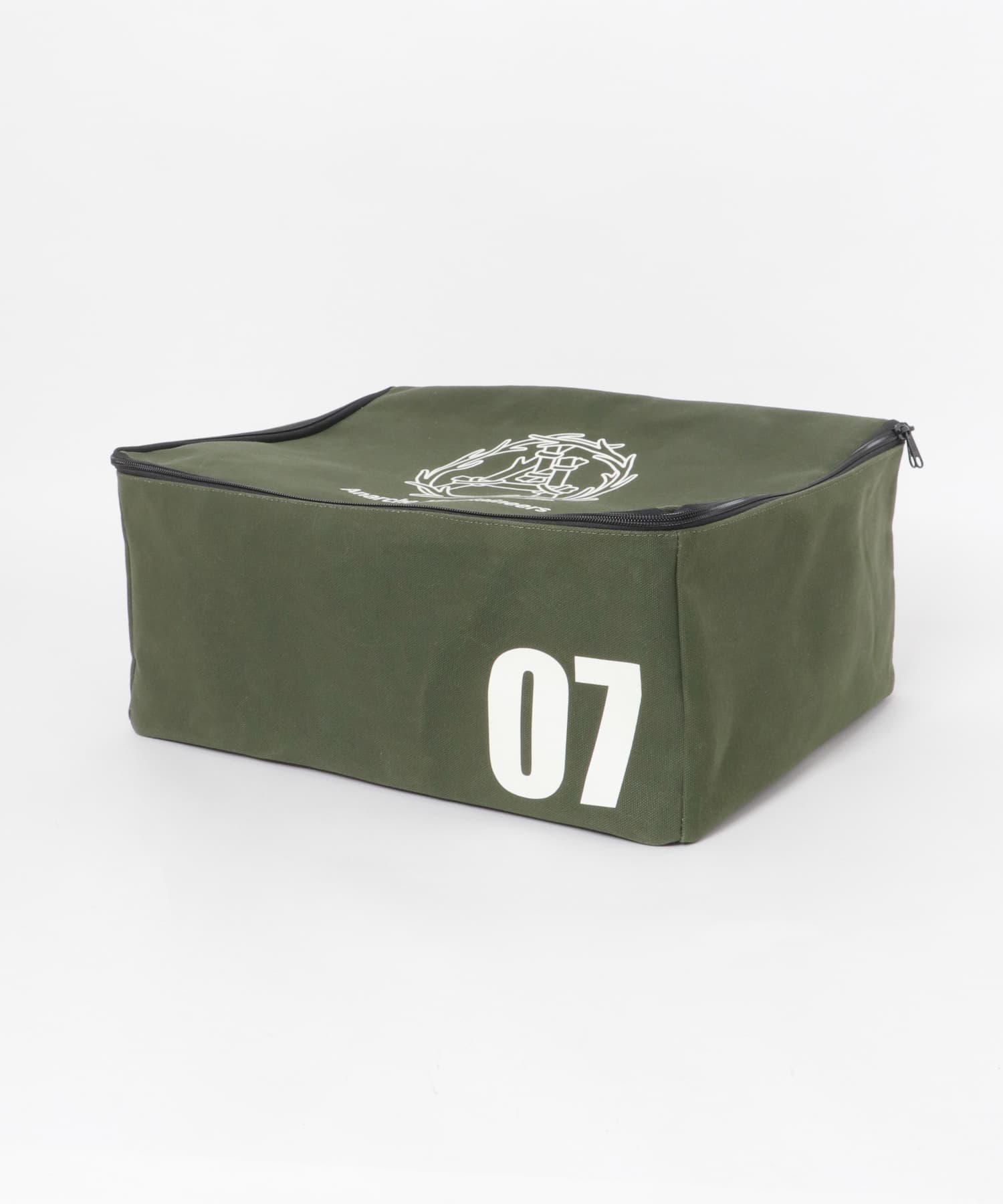 mountain research　Cell Tote (Flat)
