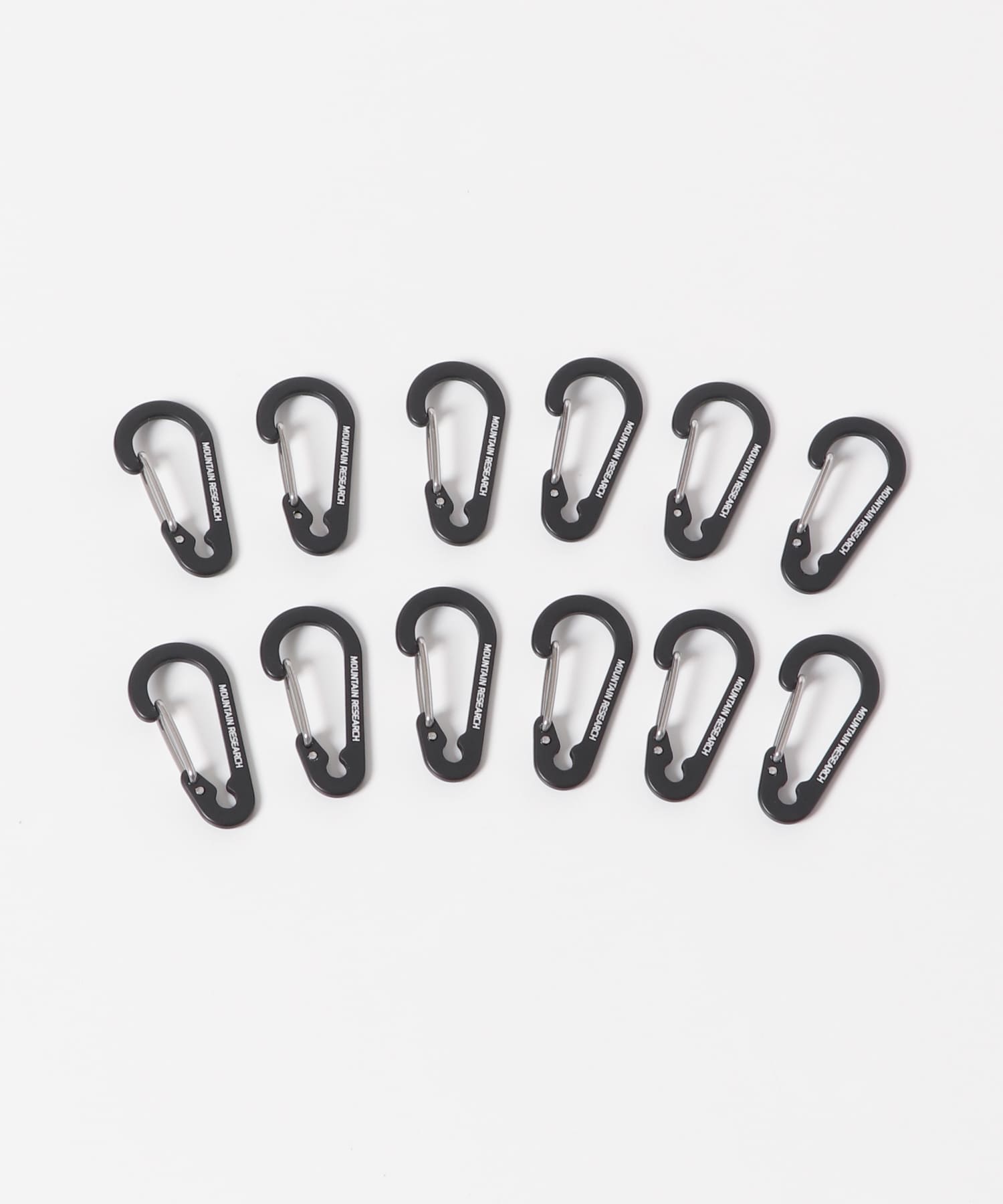 mountain research　Micro Carabiner