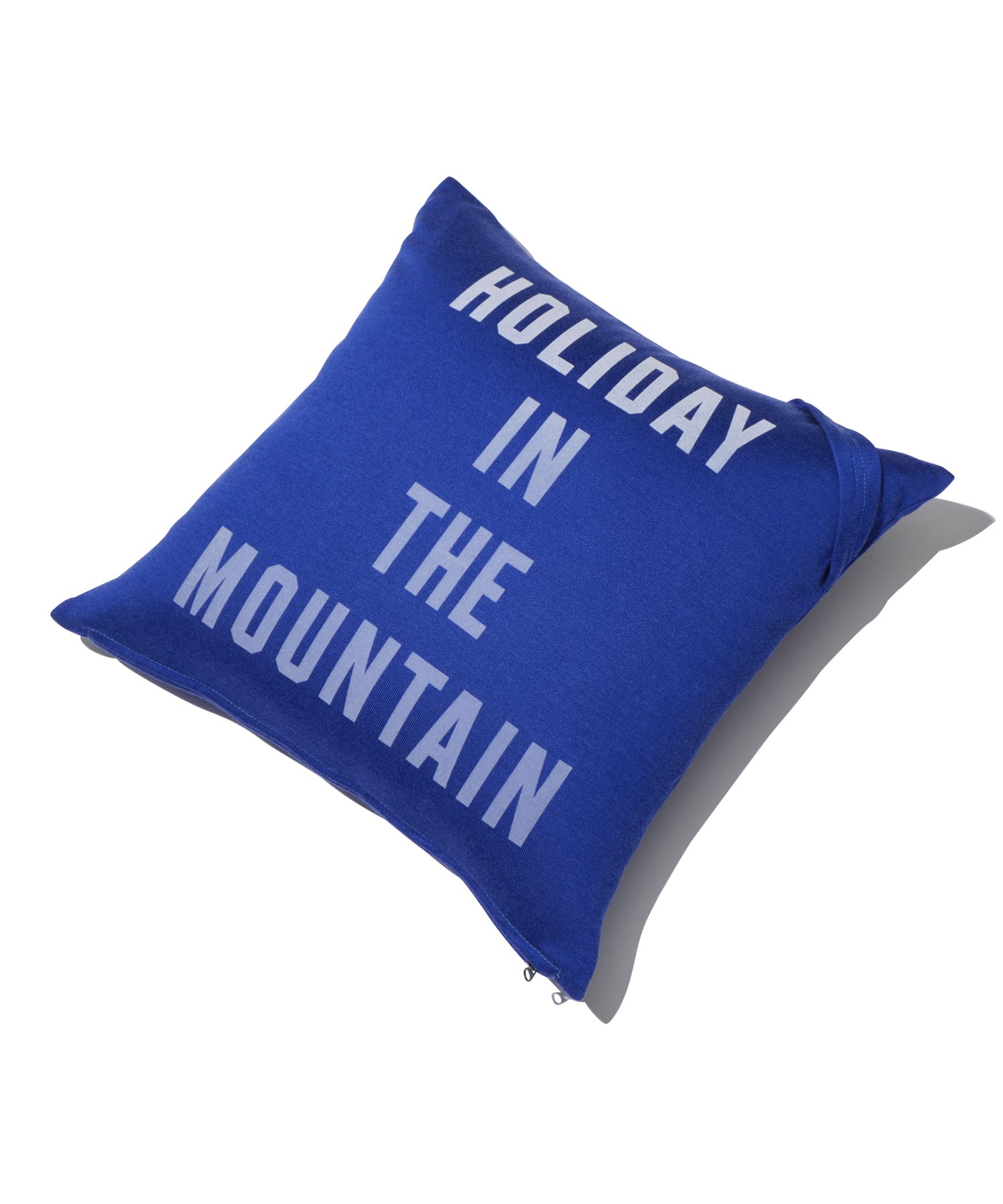 mountain research　H.I.T.M.Cushion