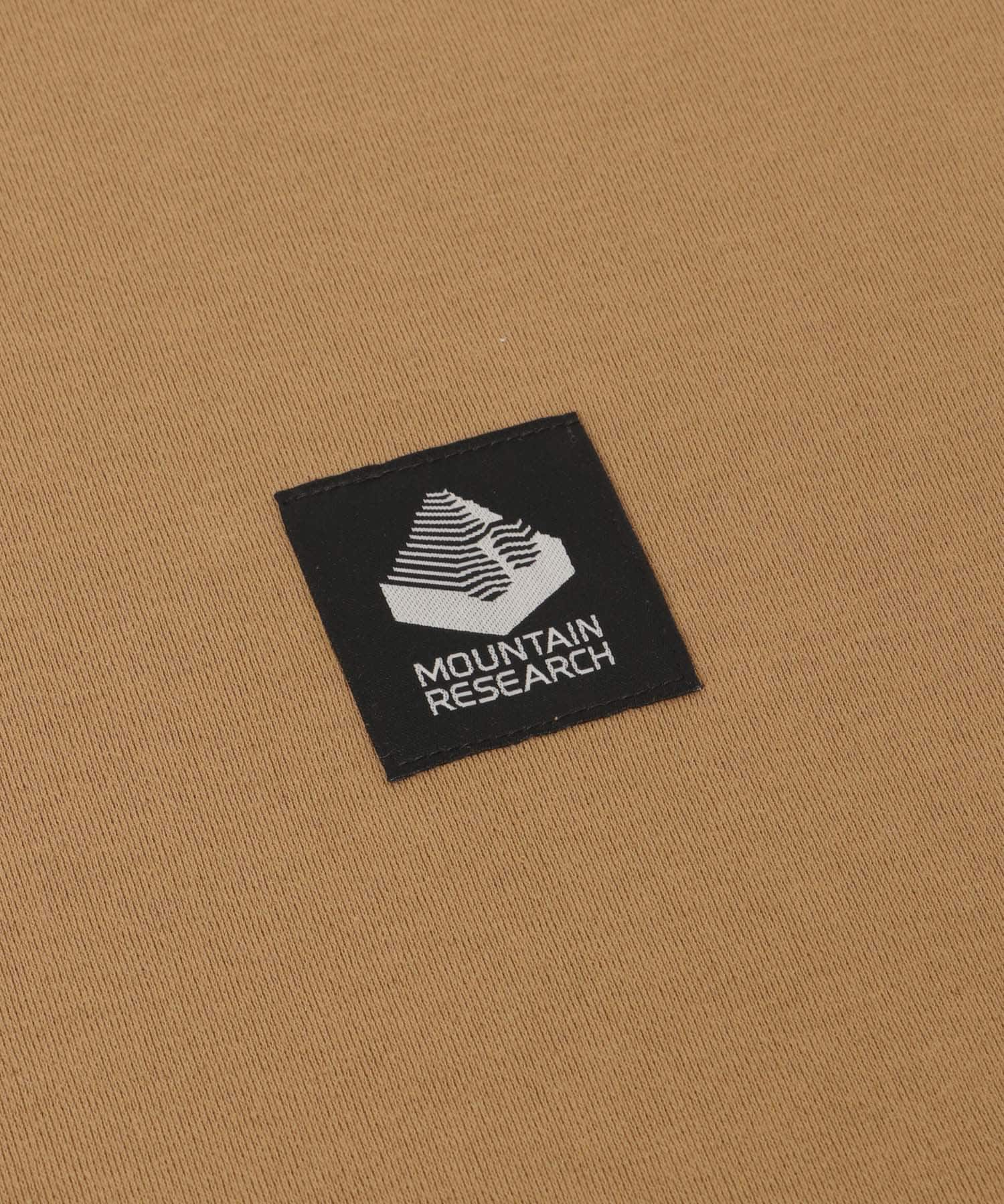 mountain research Circle Cushion(one White Sax): インテリア｜URBAN