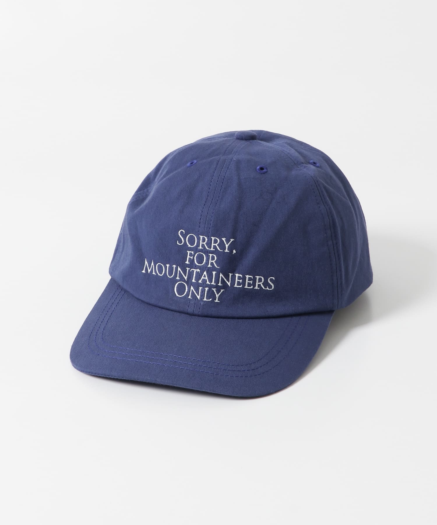 mountain research　S.F.M.O. Cap