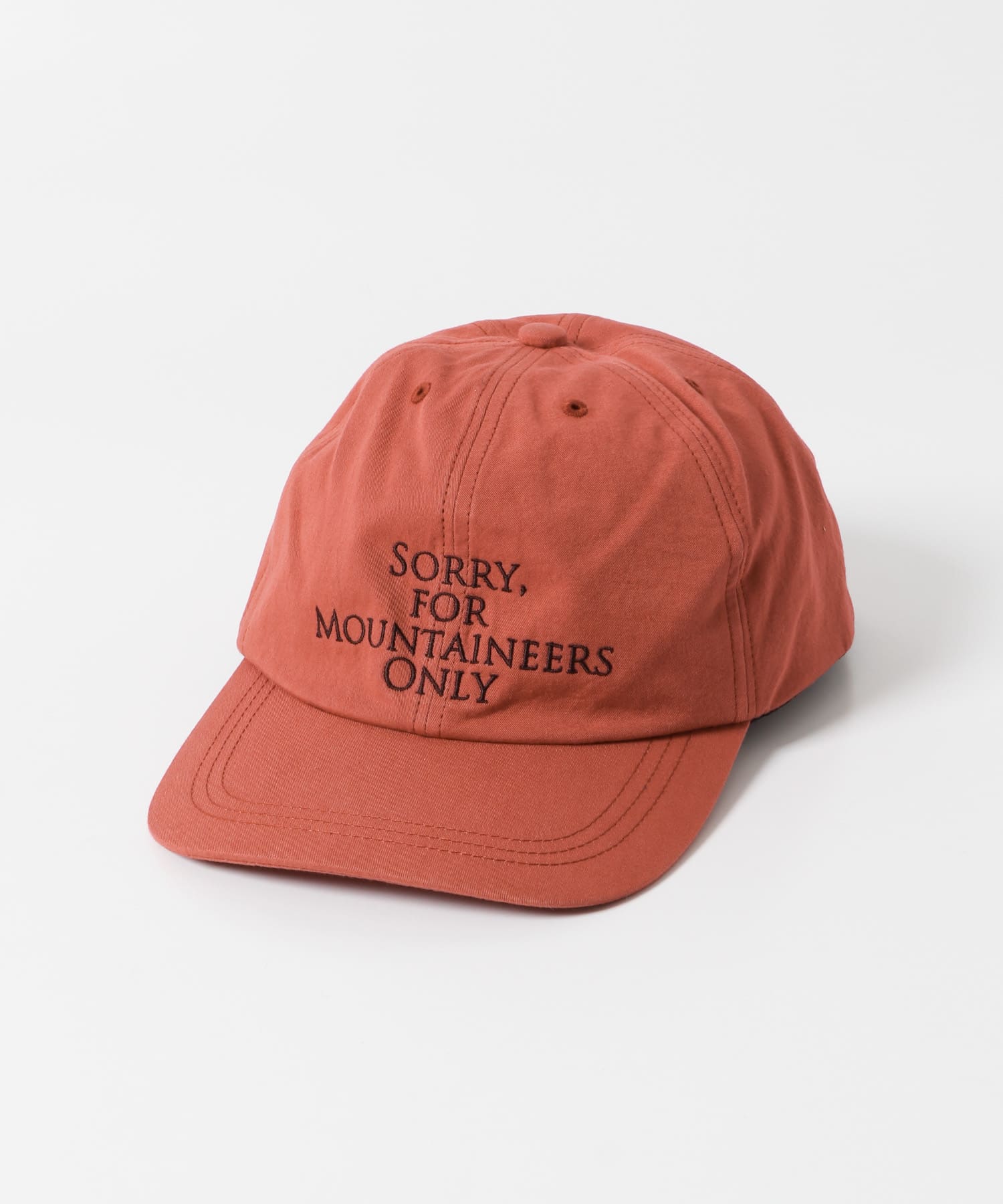 mountain research　S.F.M.O. Cap