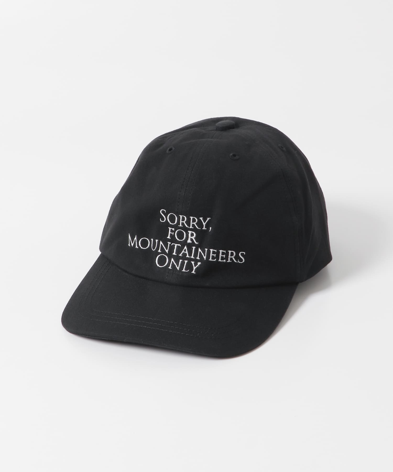 mountain research　S.F.M.O. Cap