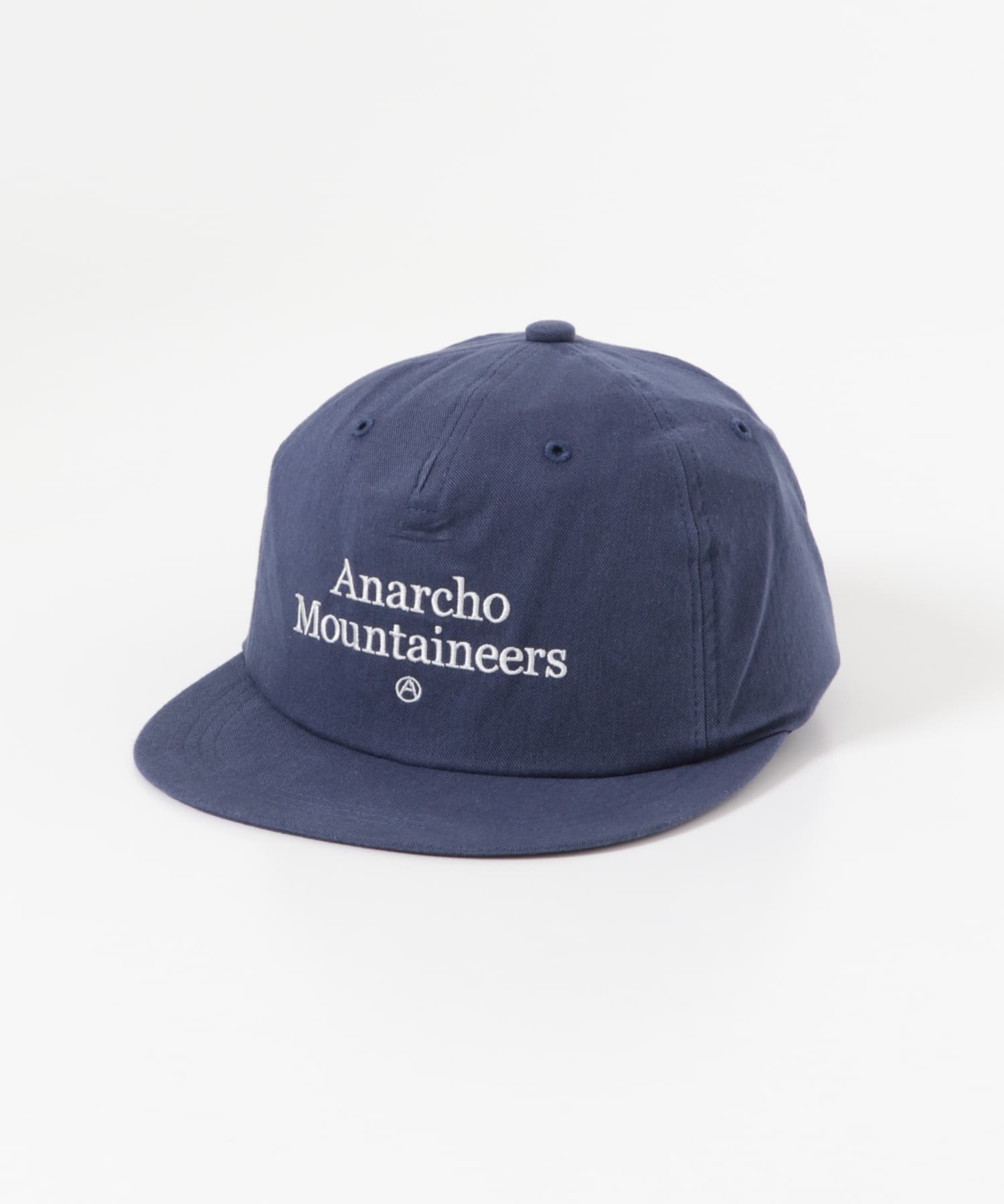 mountain research　A.M. Cap Navy one