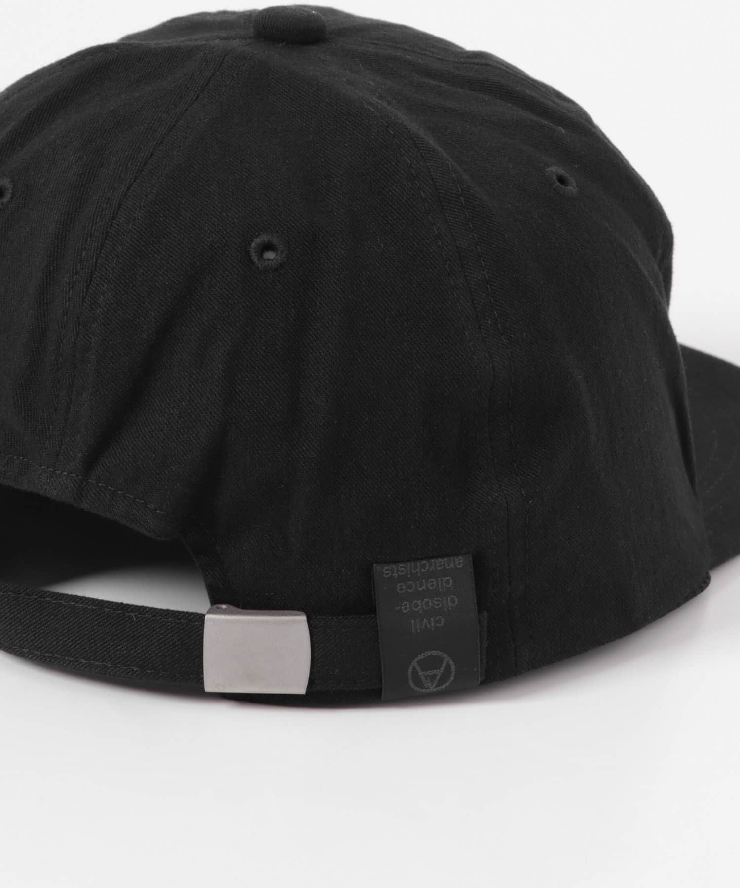 mountain research　A.M. Cap Black one