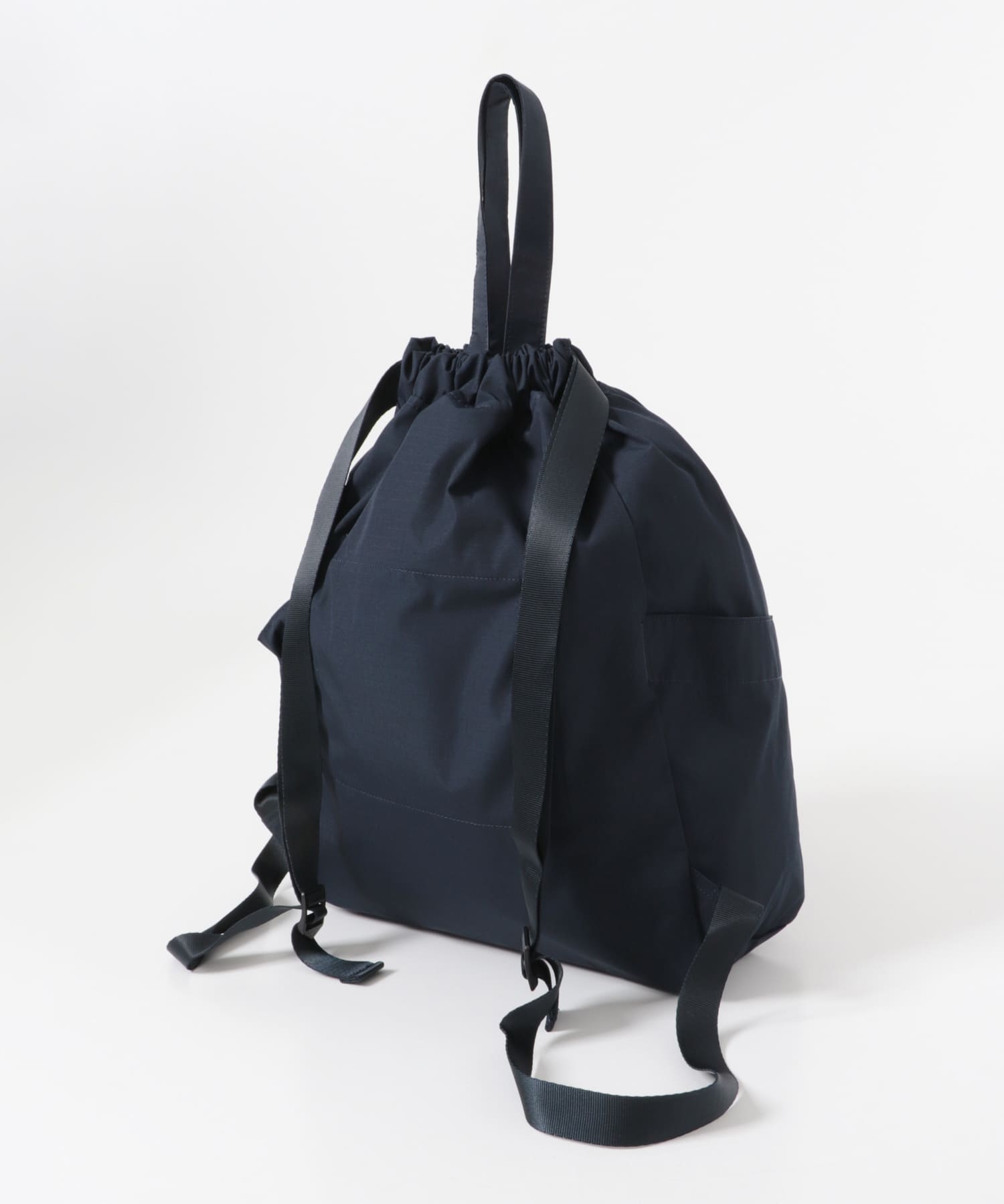 THE NORTH FACE PURPLE LABEL　Mountain Wind Day Pack M Navy(MN) one
