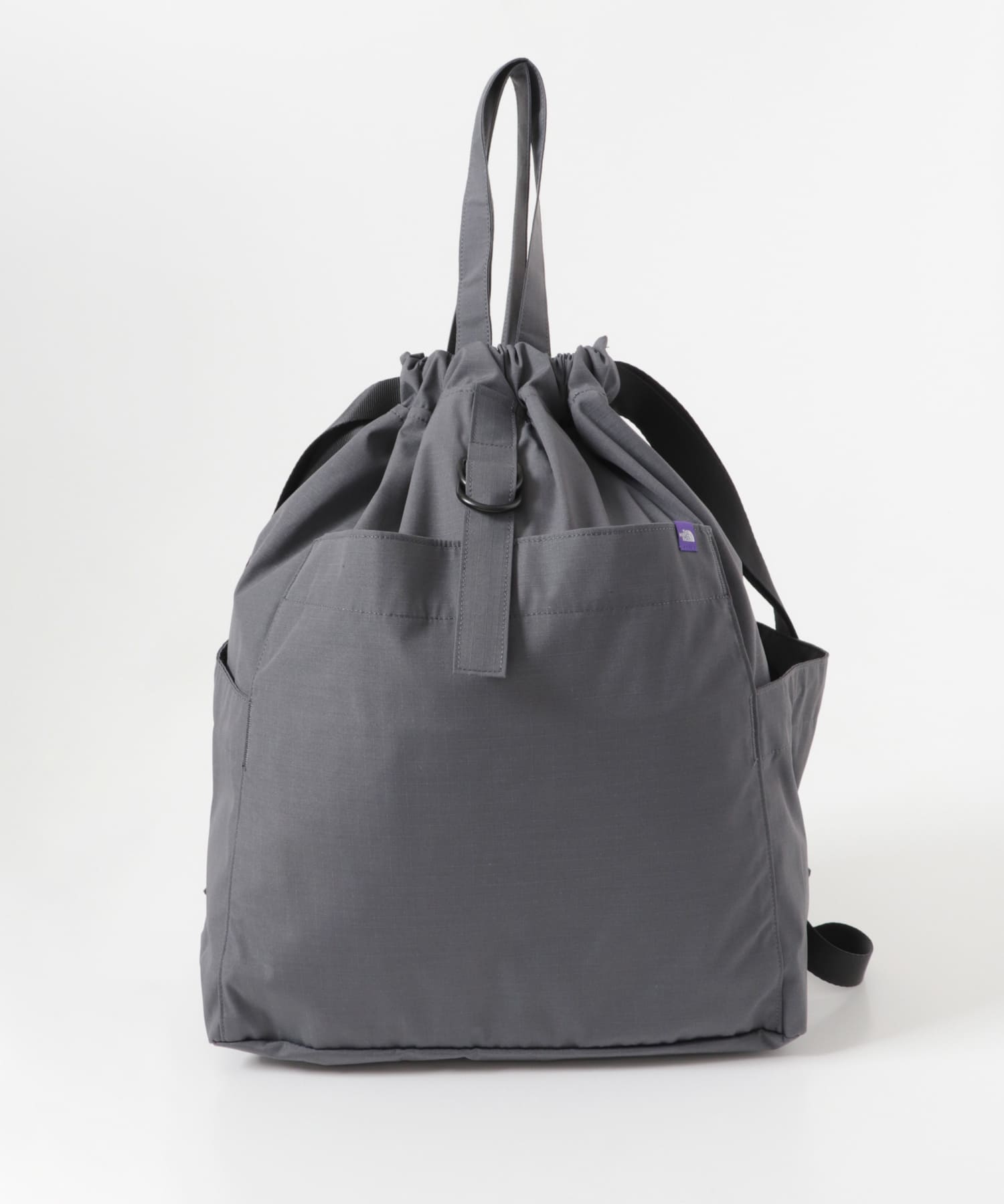 THE NORTH FACE PURPLE LABEL　Mountain Wind Day Pack