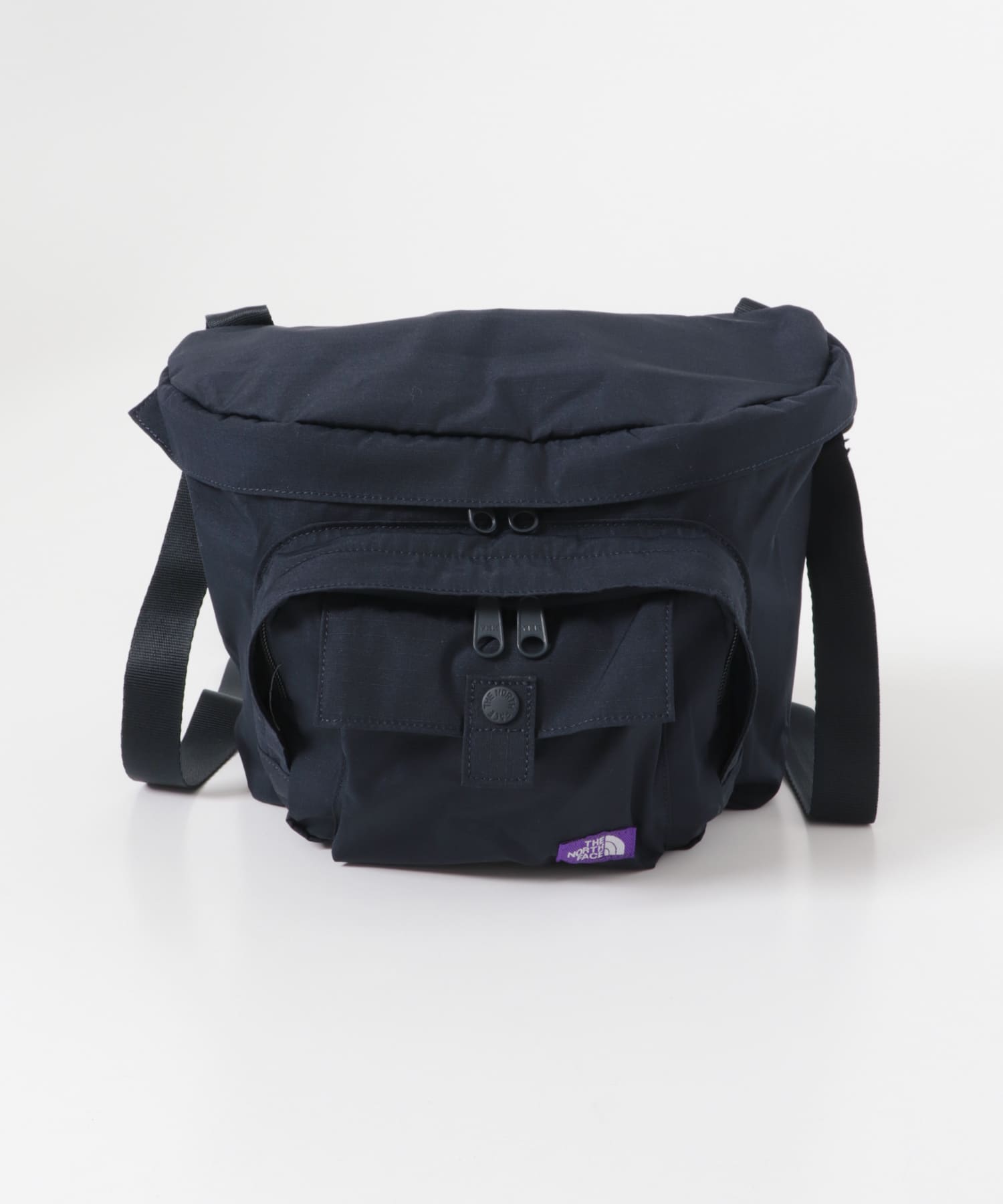 THENORTHFACE PURPLELABEL　Mountain WindShoulder Bag