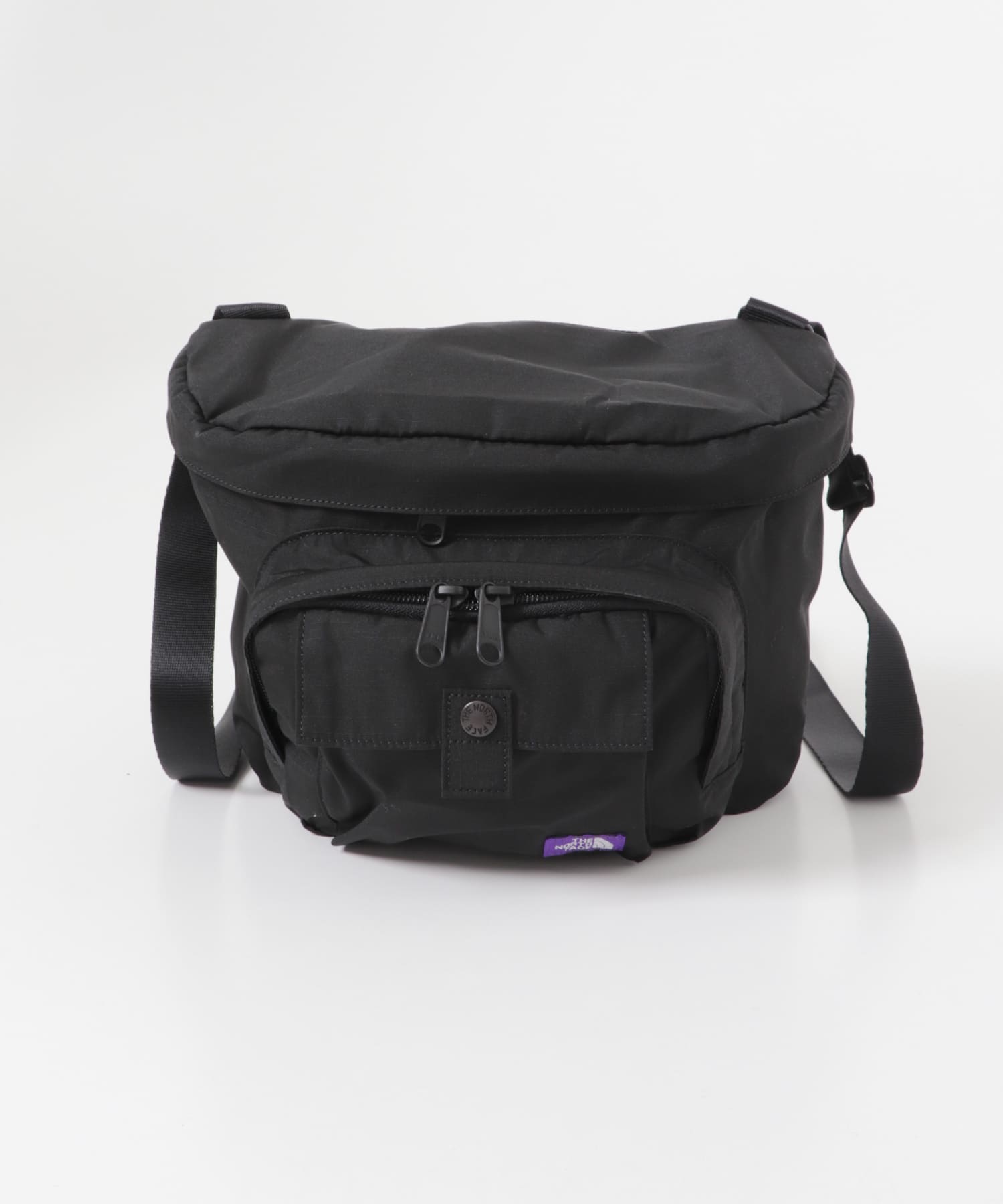 THENORTHFACE PURPLELABEL　Mountain WindShoulder Bag