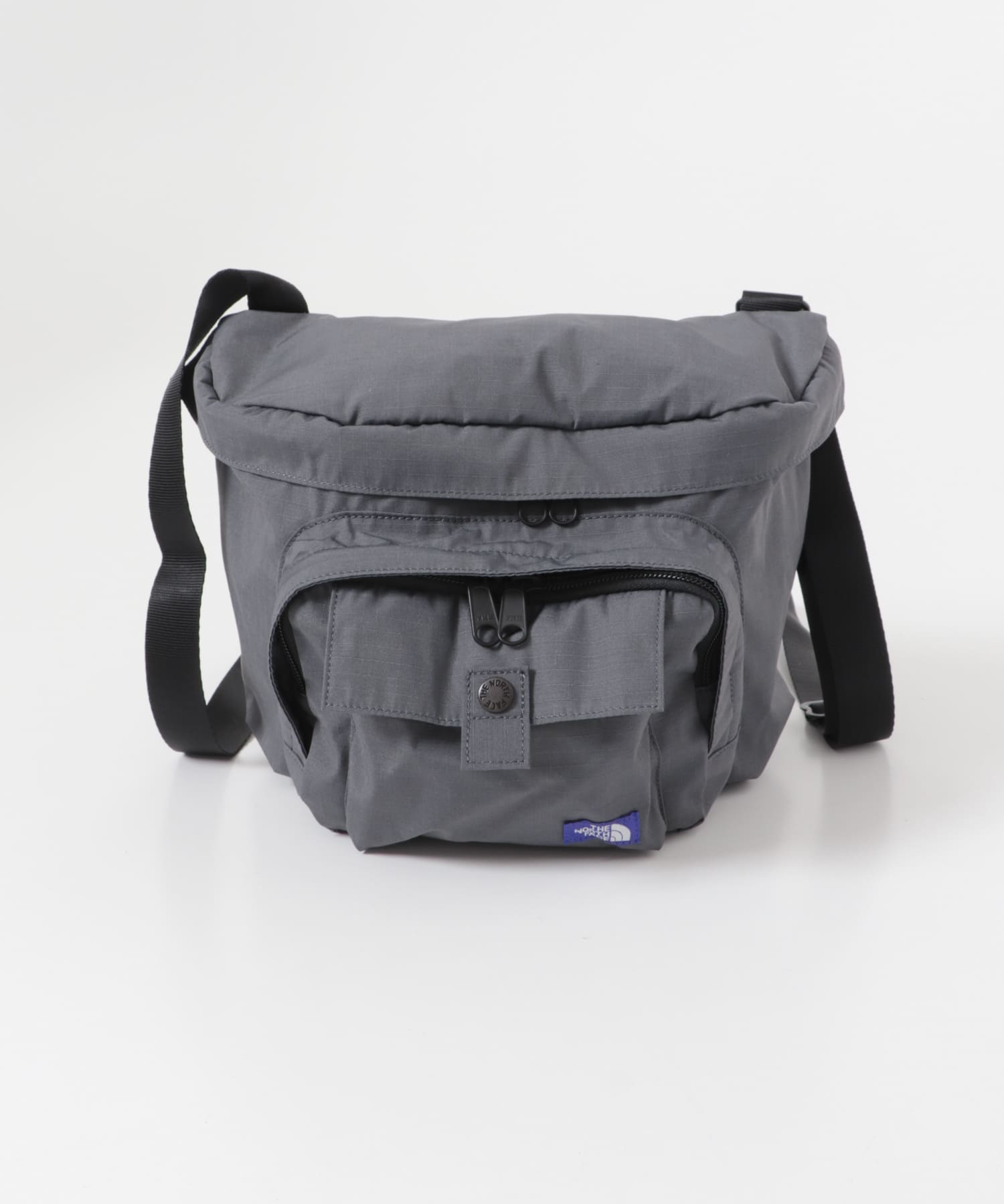 THENORTHFACE PURPLELABEL　Mountain WindShoulder Bag