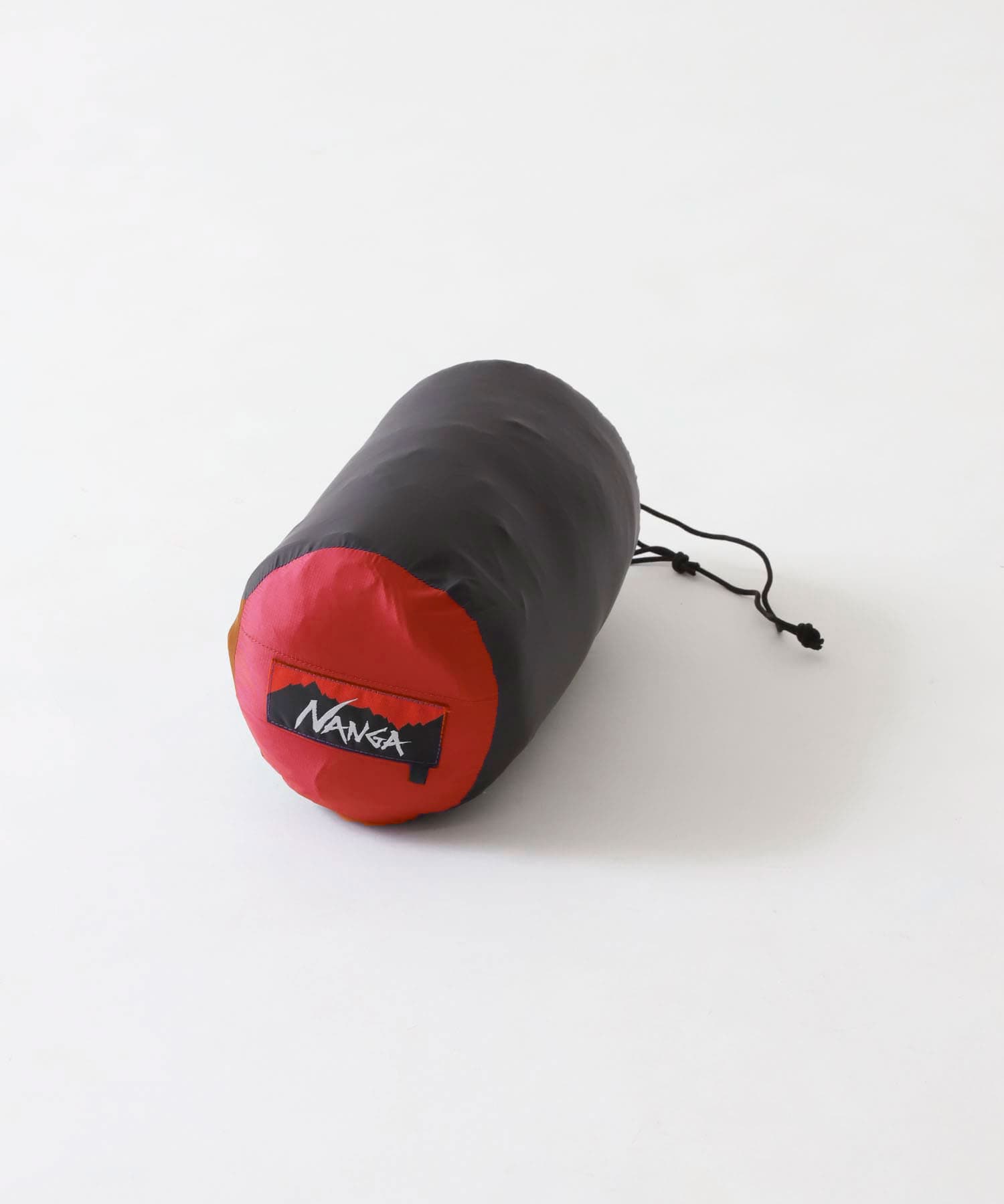 NANGA　オーロラ 350 RED one