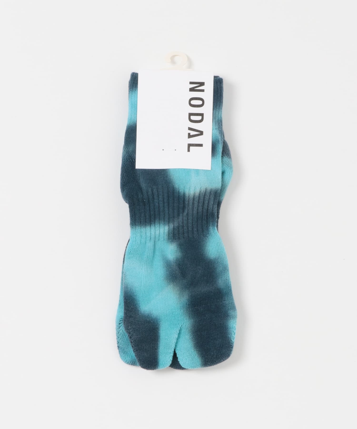 NODAL　Tie Dye Socks