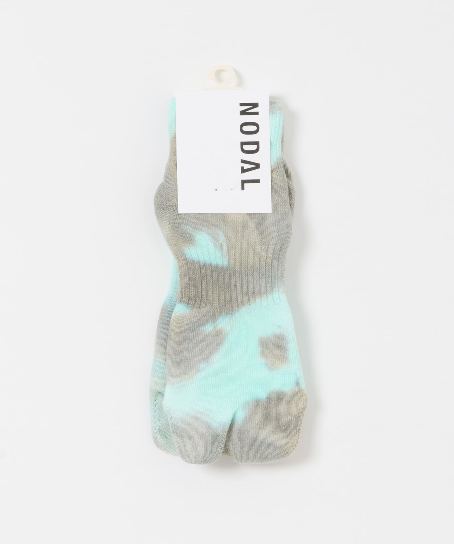 NODAL　Tie Dye Socks
