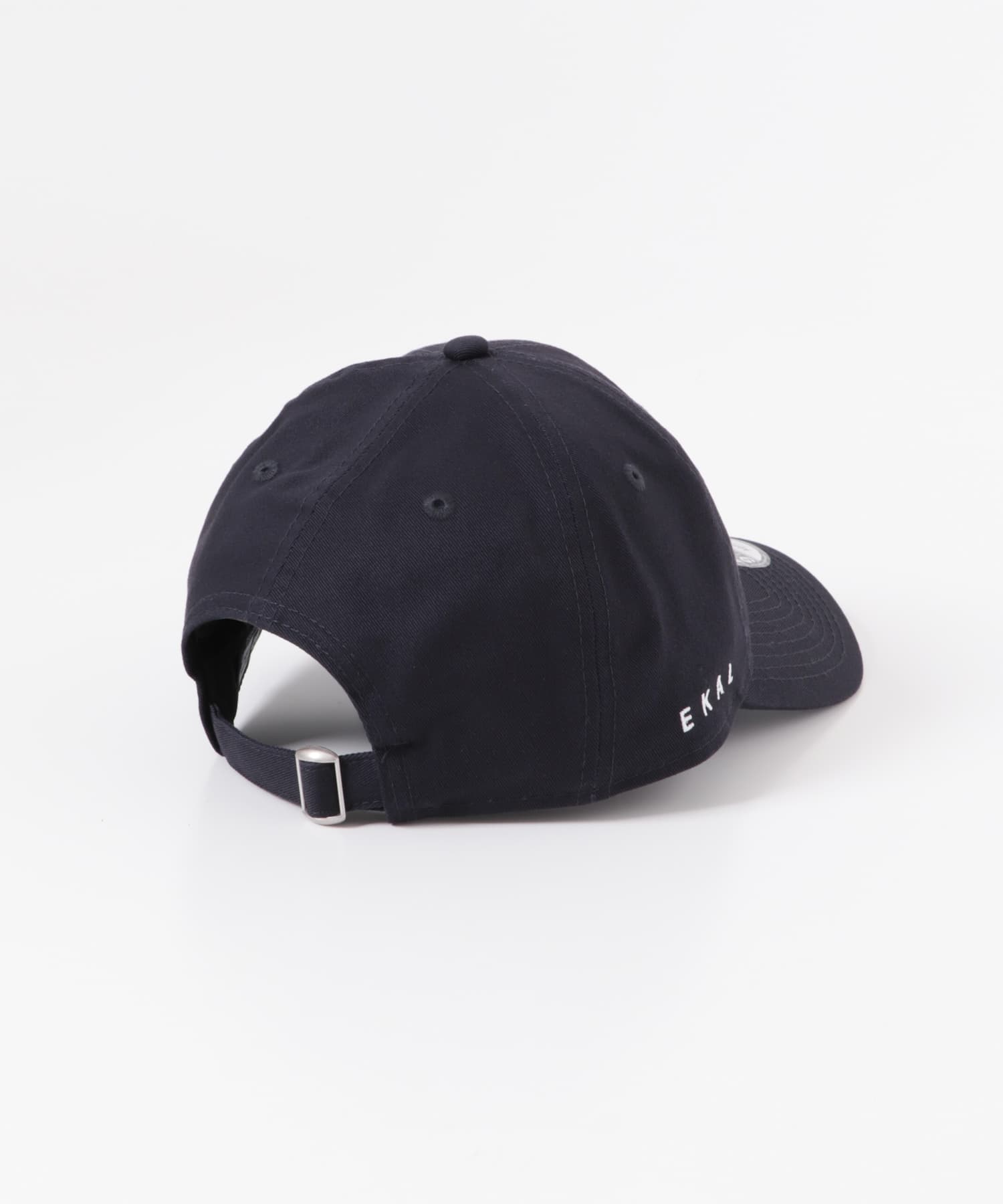 New Era　9TWENTY JOURNEY CAP NAVY one
