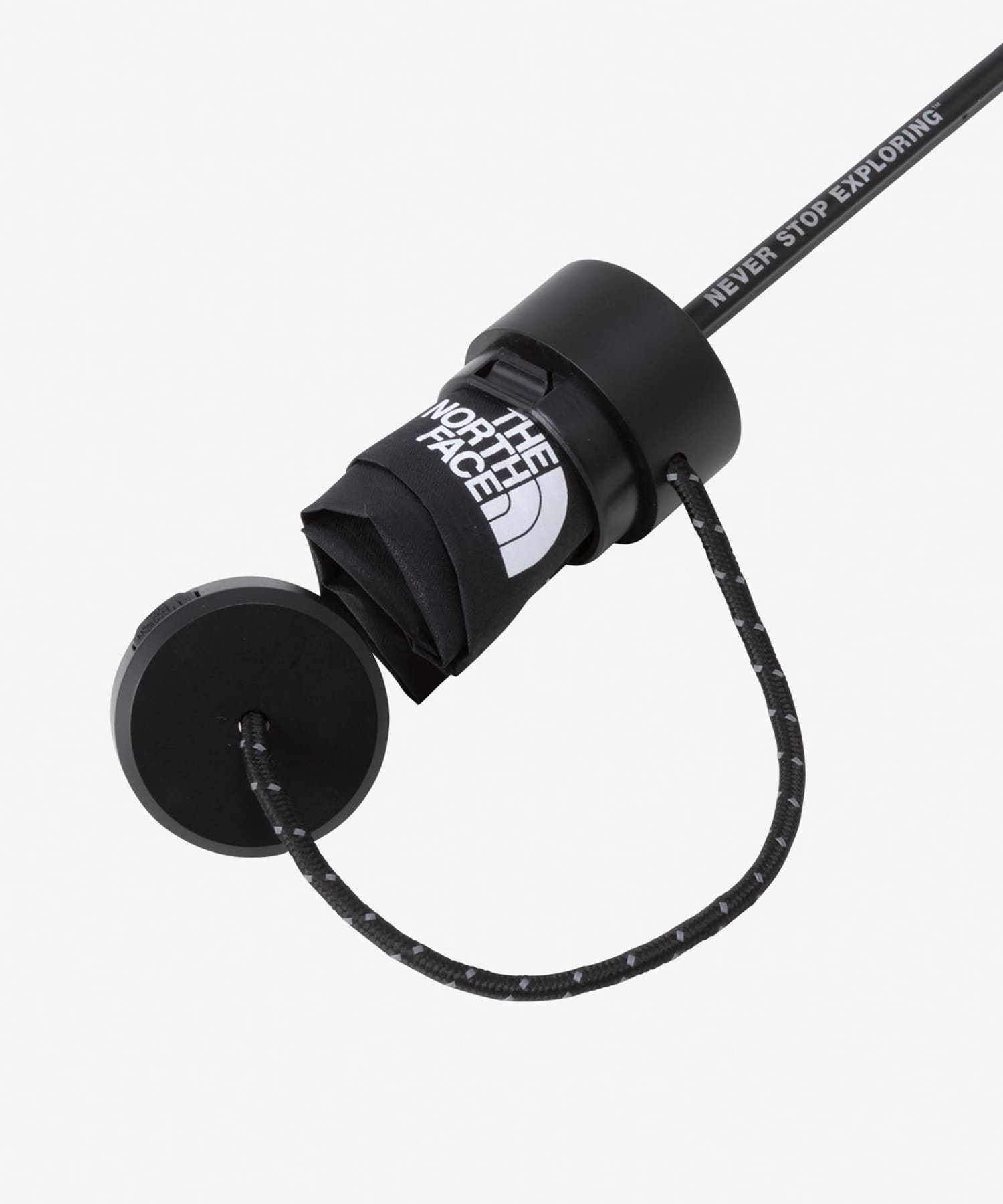 THE NORTH FACE　Module Umbrella K one