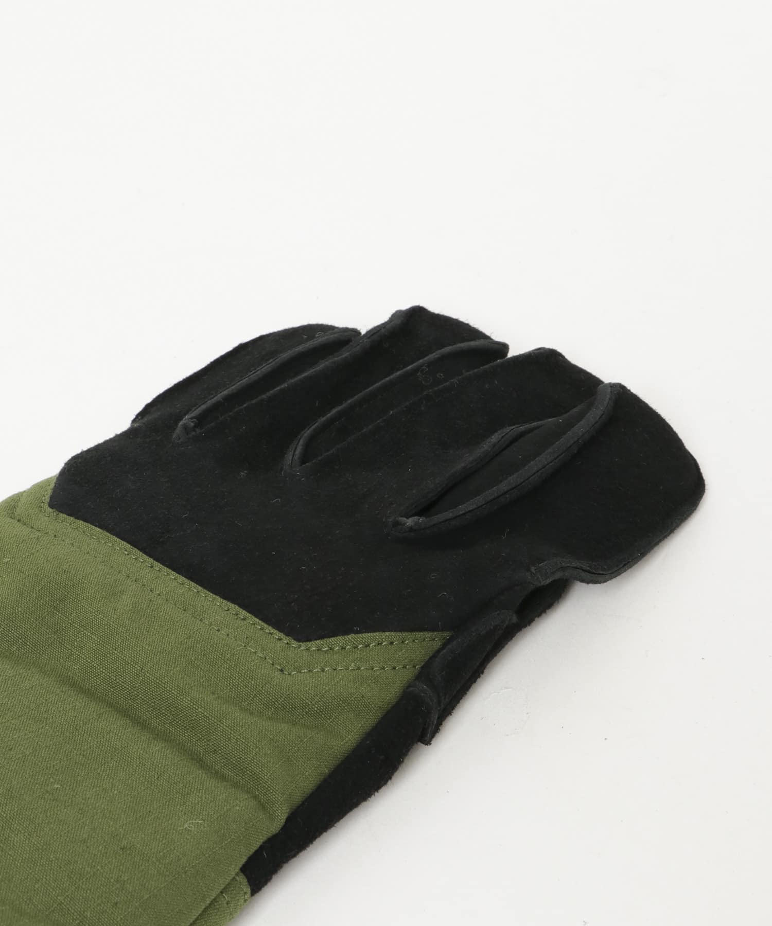 THE NORTH FACE　F Firefly Glove Mid Eグリーン M