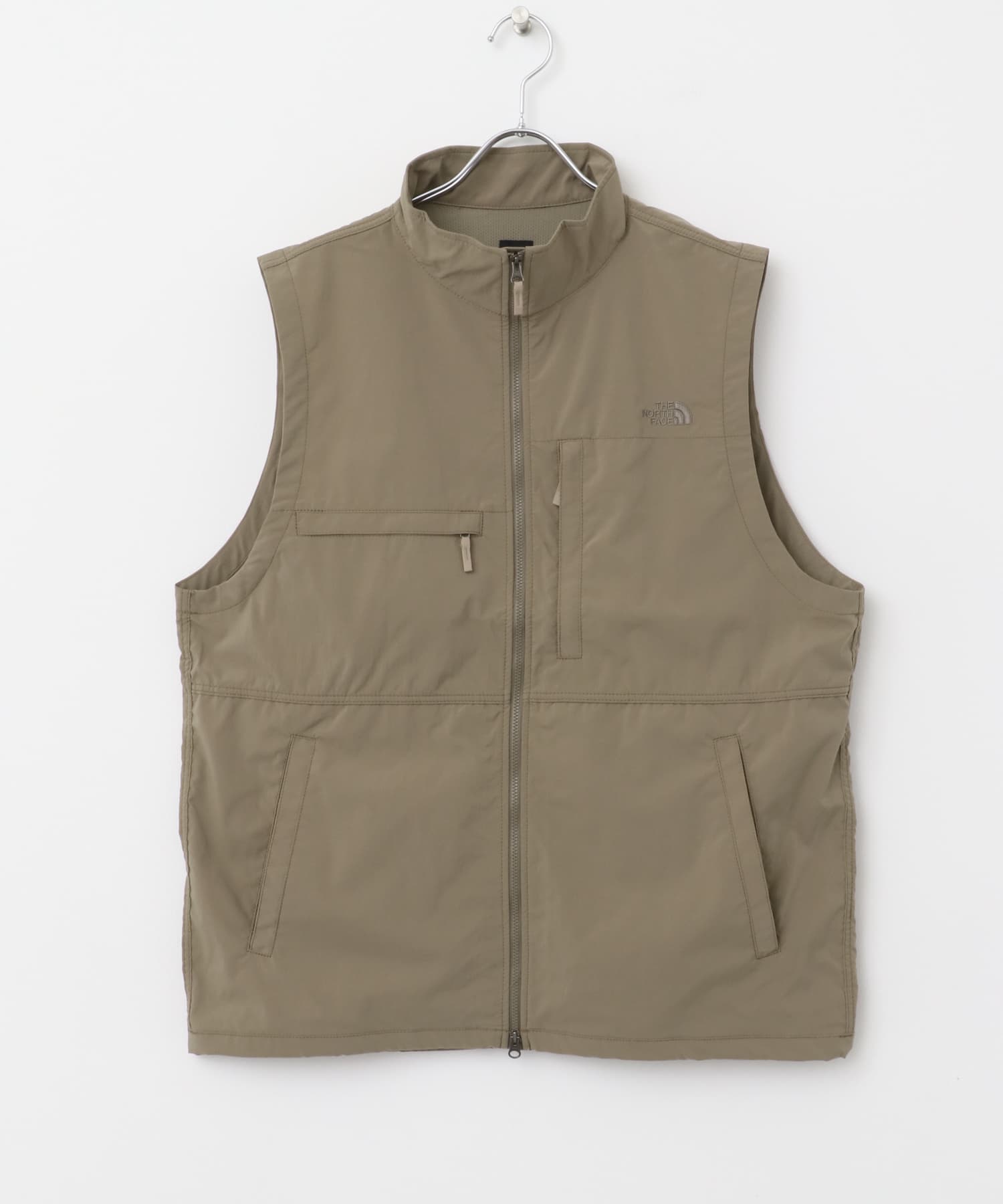 THE NORTH FACE　Trip Field Vest