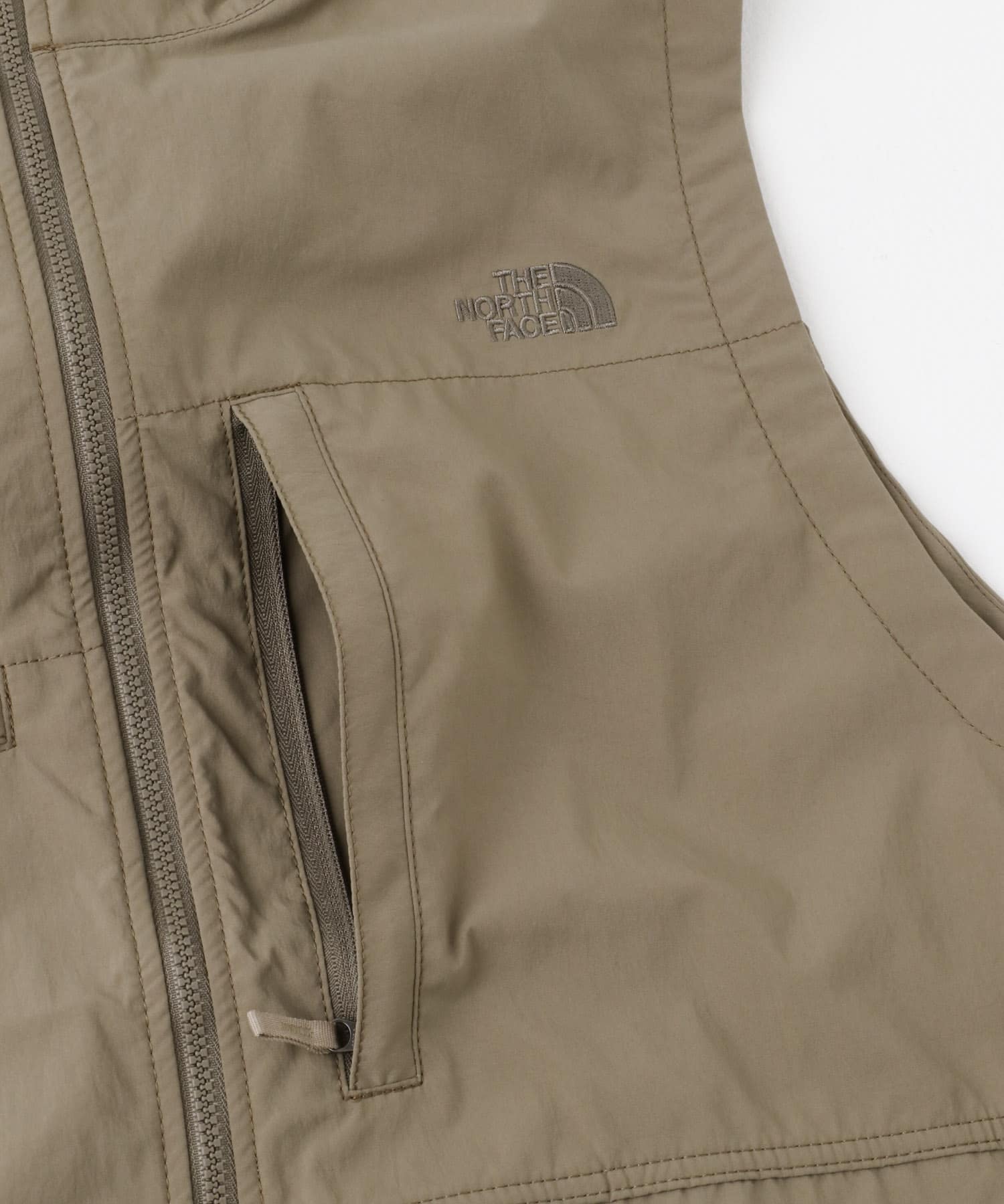 THE NORTH FACE　Trip Field Vest FR M