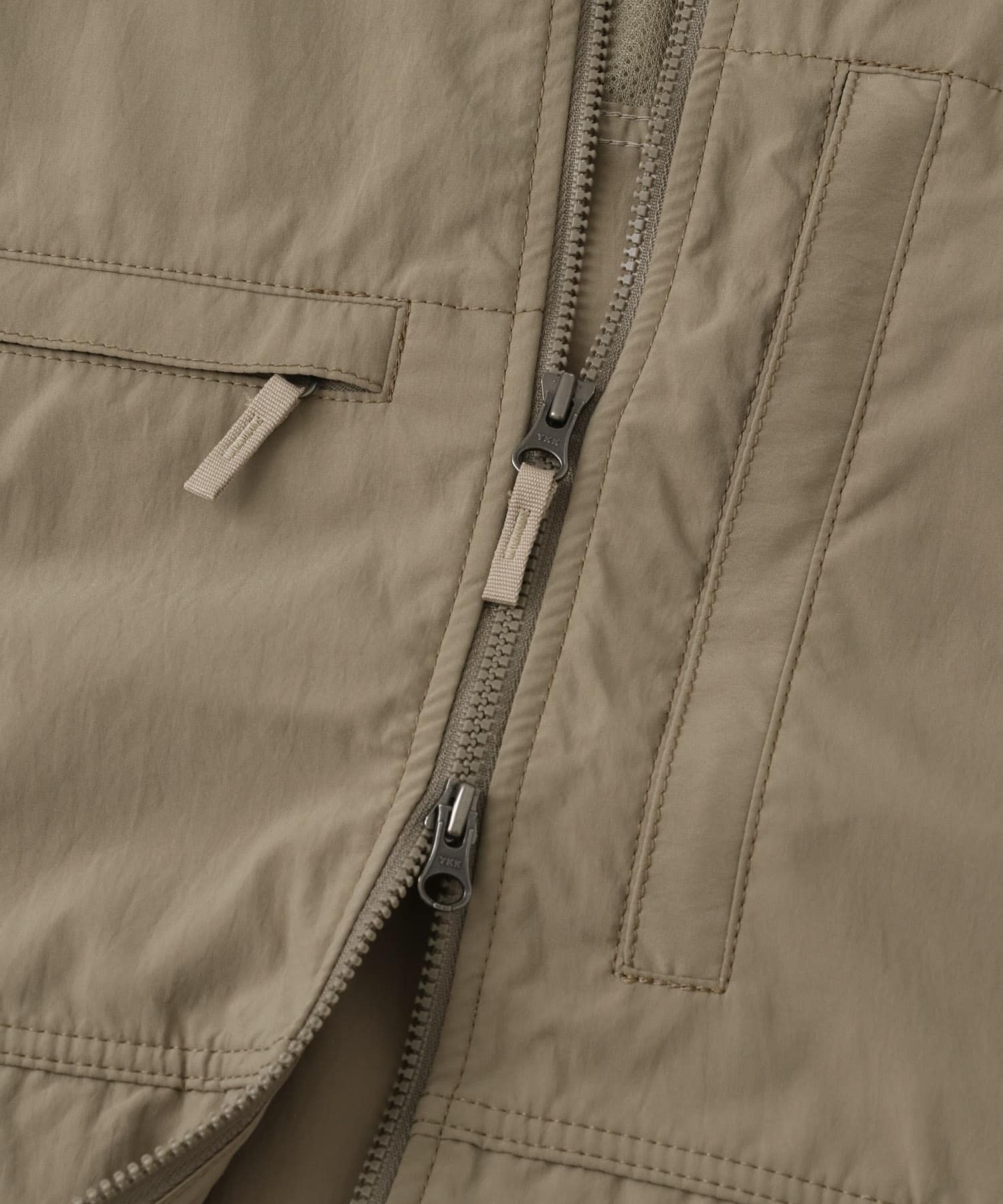 THE NORTH FACE　Trip Field Vest FR M
