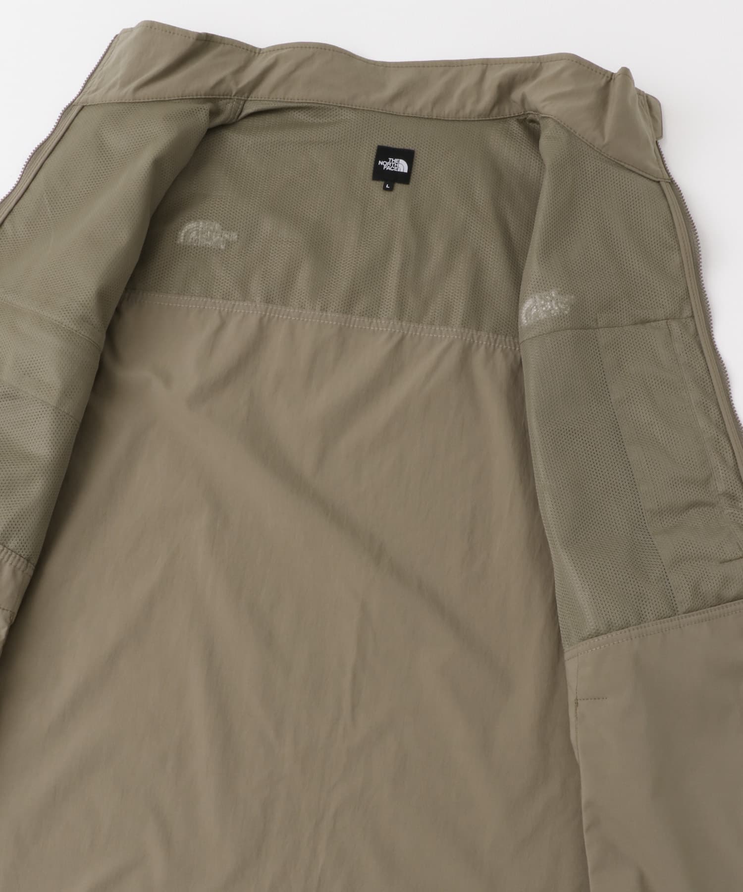THE NORTH FACE　Trip Field Vest FR M