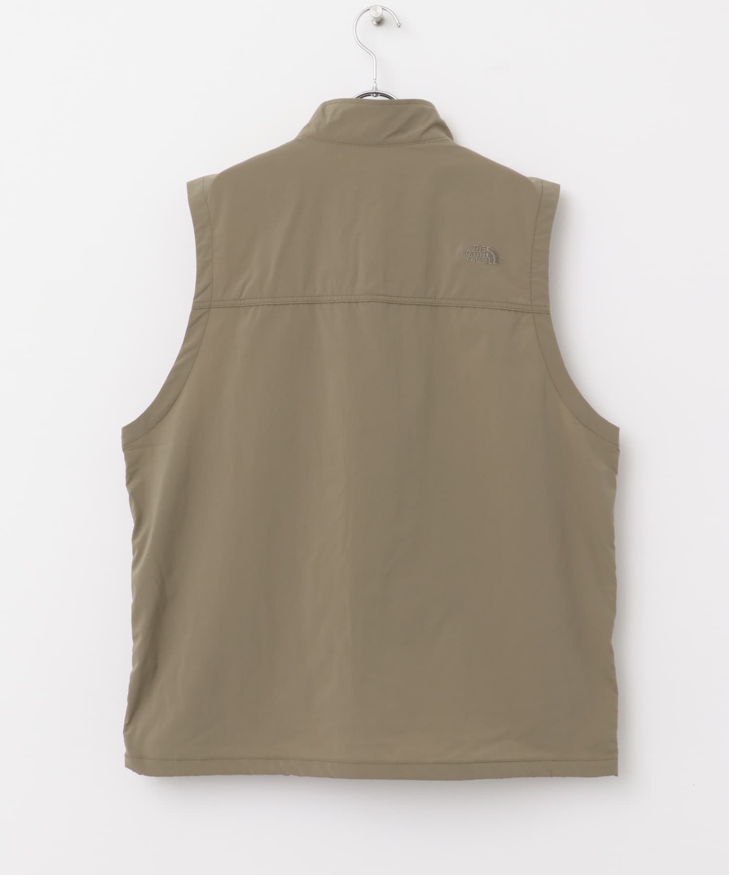 THE NORTH FACE　Trip Field Vest FR M