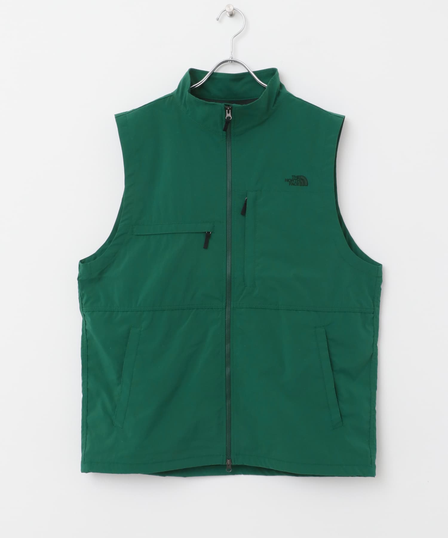 THE NORTH FACE　Trip Field Vest