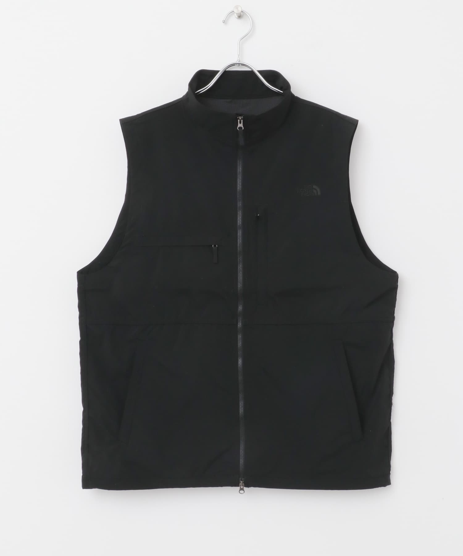 THE NORTH FACE　Trip Field Vest