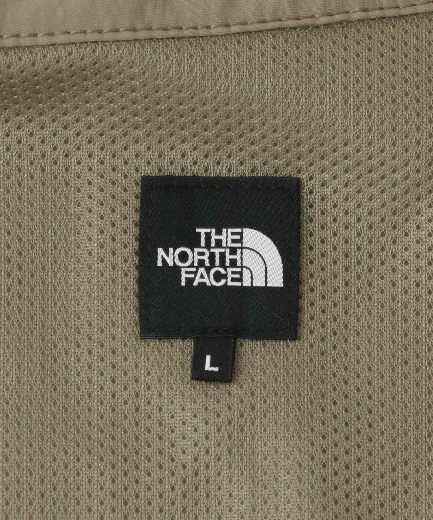 THE NORTH FACE　Trip Field Vest K M