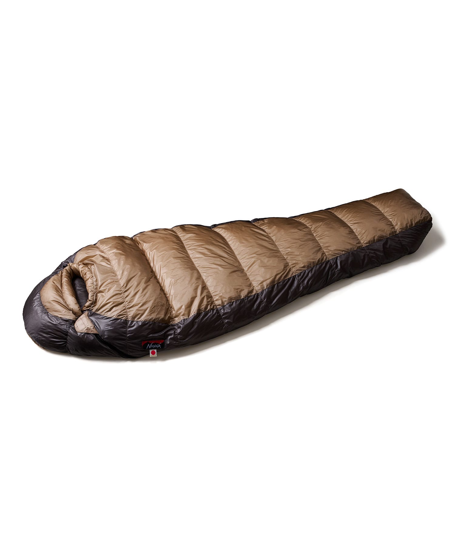 NANGA　450 UDD BAG レギュラー