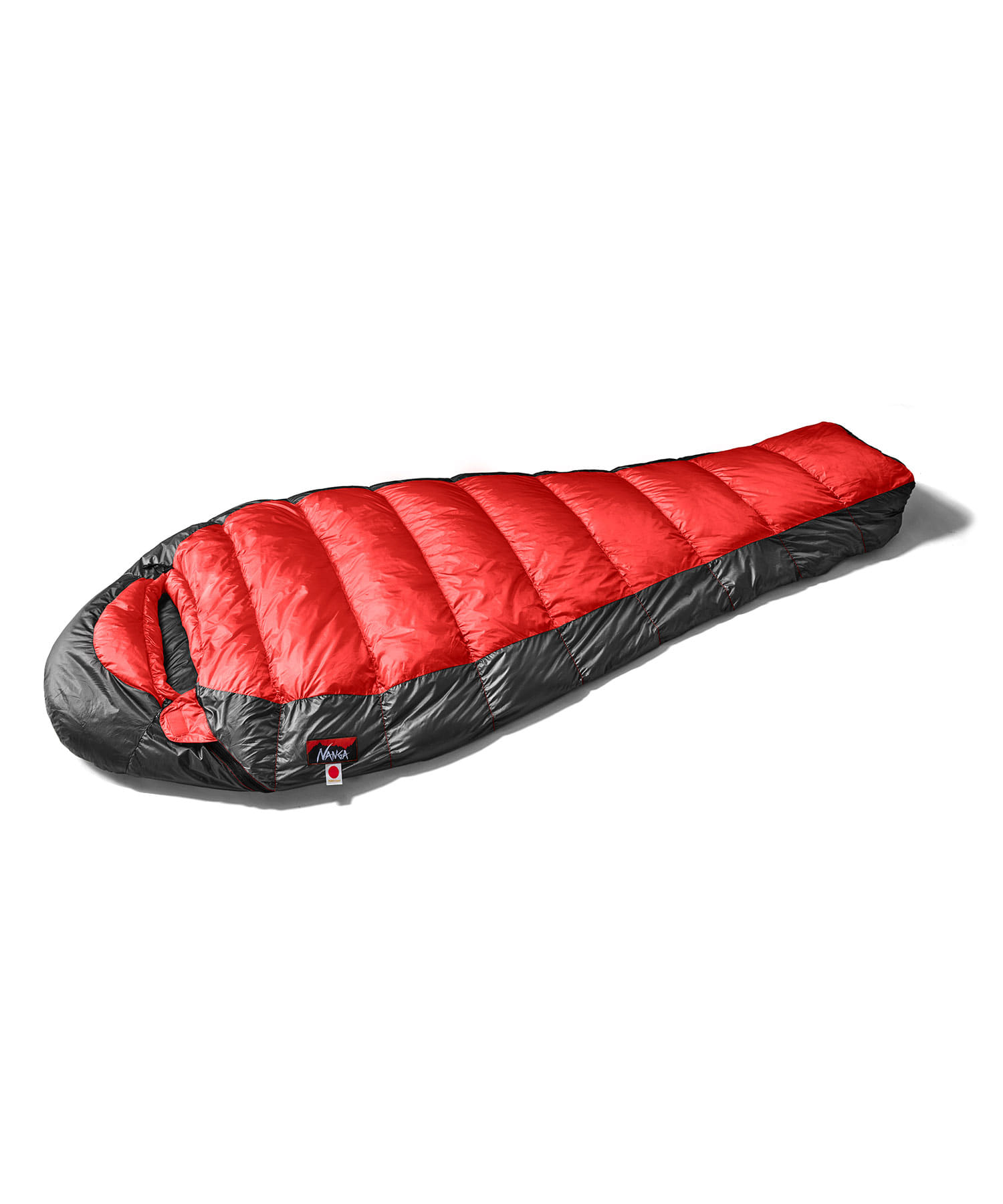 NANGA　450 UDD BAG レギュラー