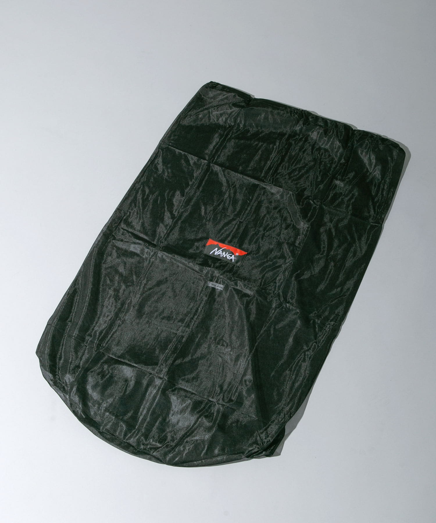 NANGA　450 UDD BAG レギュラー RED one