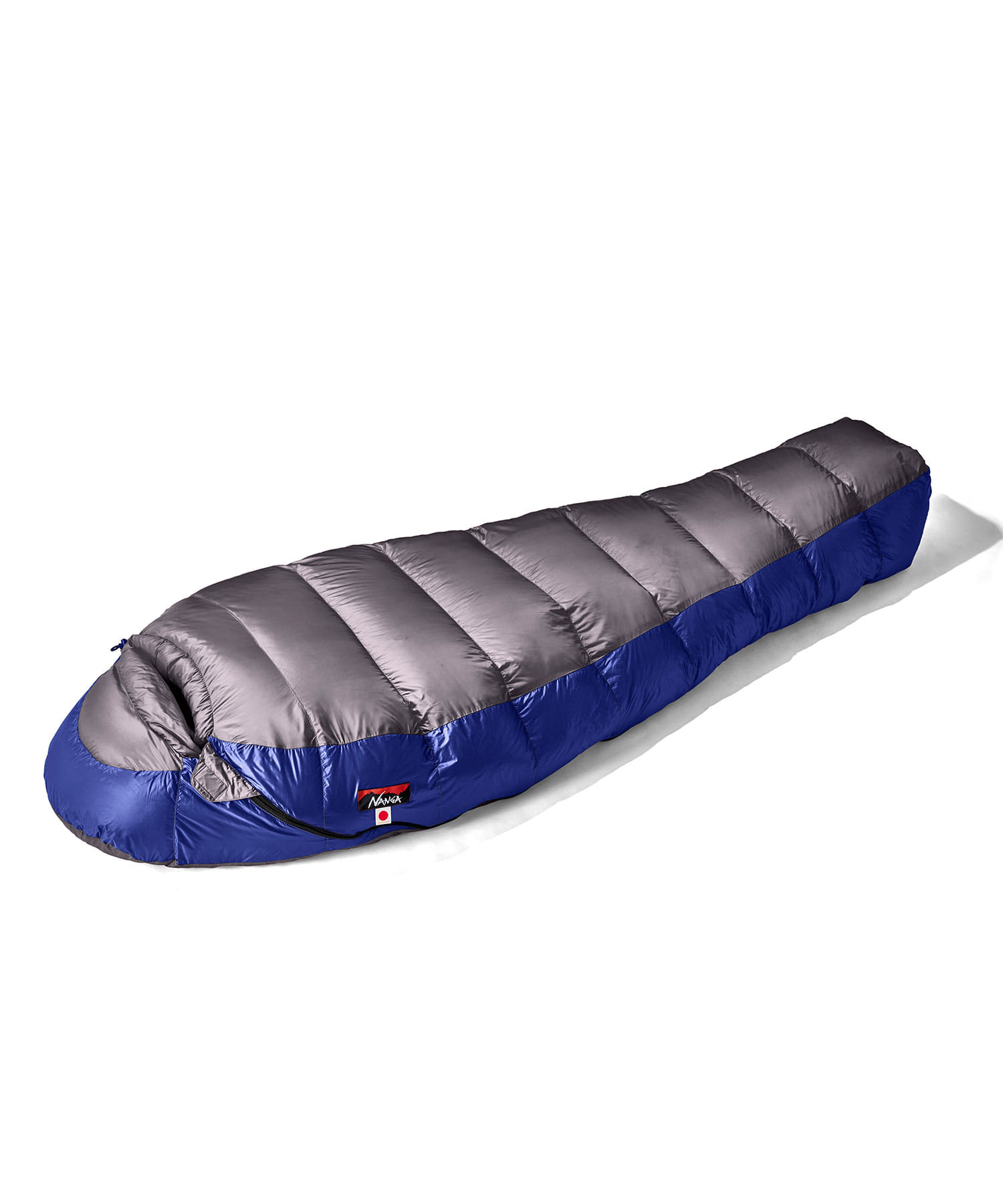 NANGA UDDBAG630 レギュラー NANGA 630 UDD BAG レギュラー(one CHA): キャンプ用品｜URBAN