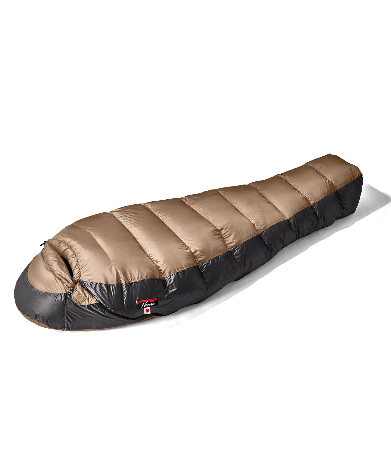 NANGA　630 UDD BAG レギュラー