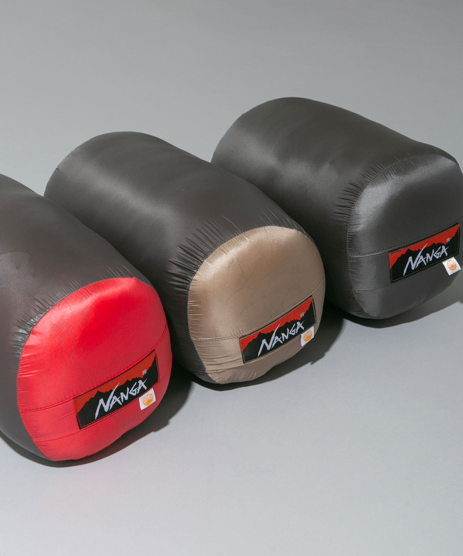 NANGA 630 UDD BAG レギュラー(one CHA): キャンプ用品｜URBAN