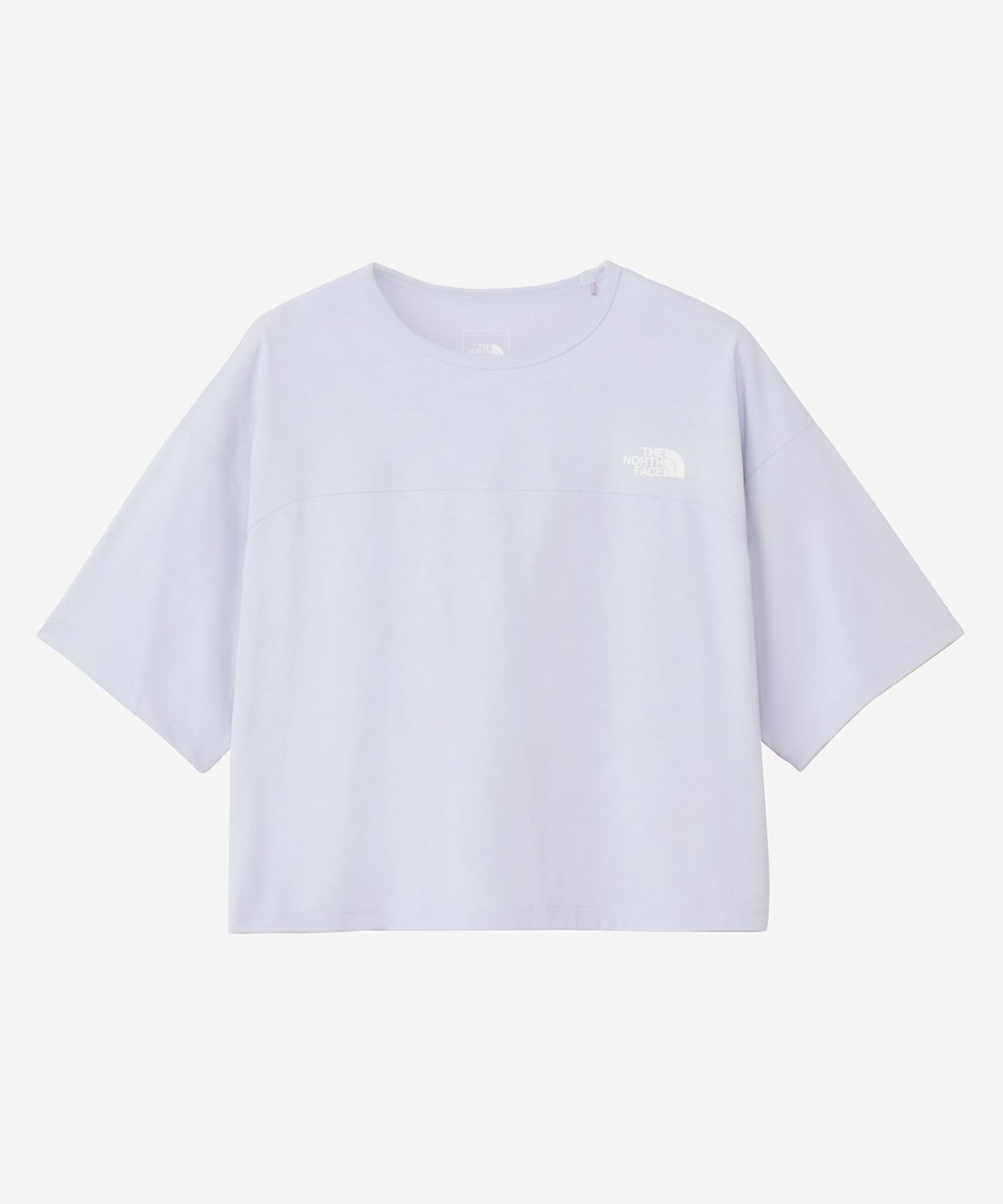 THE NORTH FACE　Short-Sleeve ES Wide T-shirts