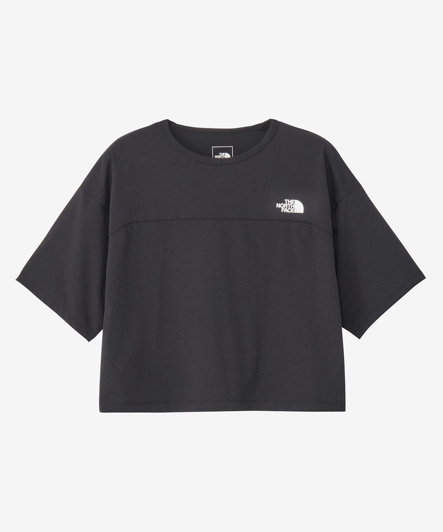 THE NORTH FACE　Short-Sleeve ES Wide T-shirts