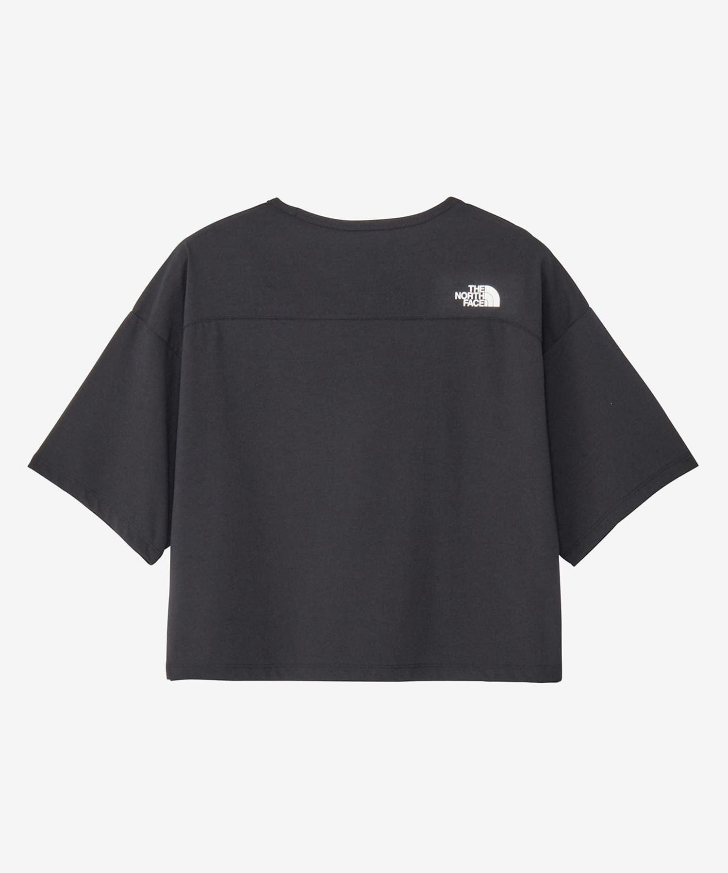 THE NORTH FACE　Short-Sleeve ES Wide T-shirts K S