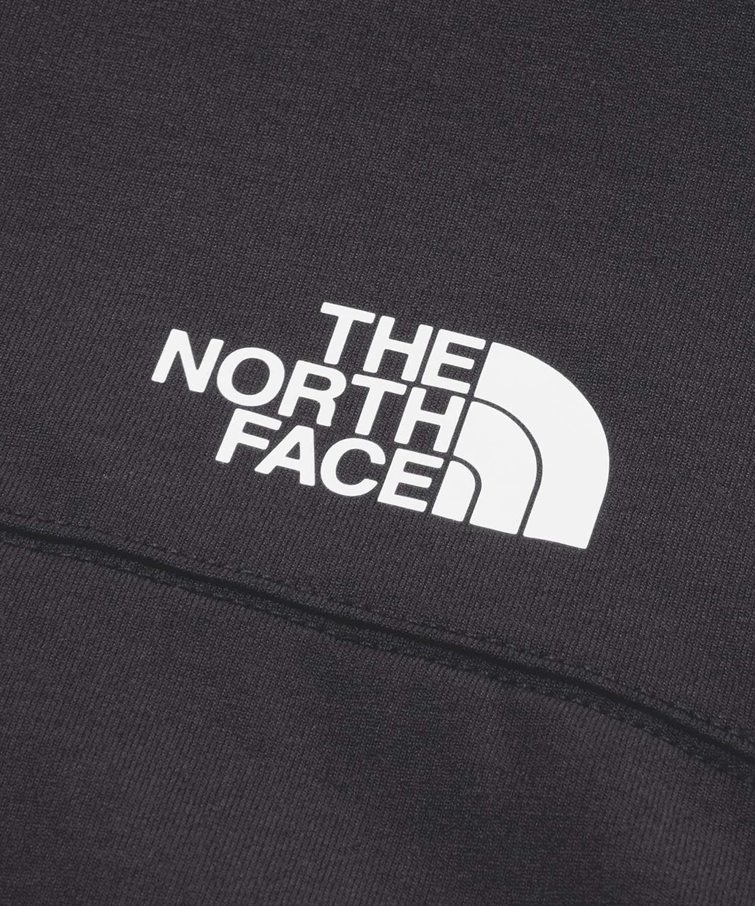THE NORTH FACE　Short-Sleeve ES Wide T-shirts K S