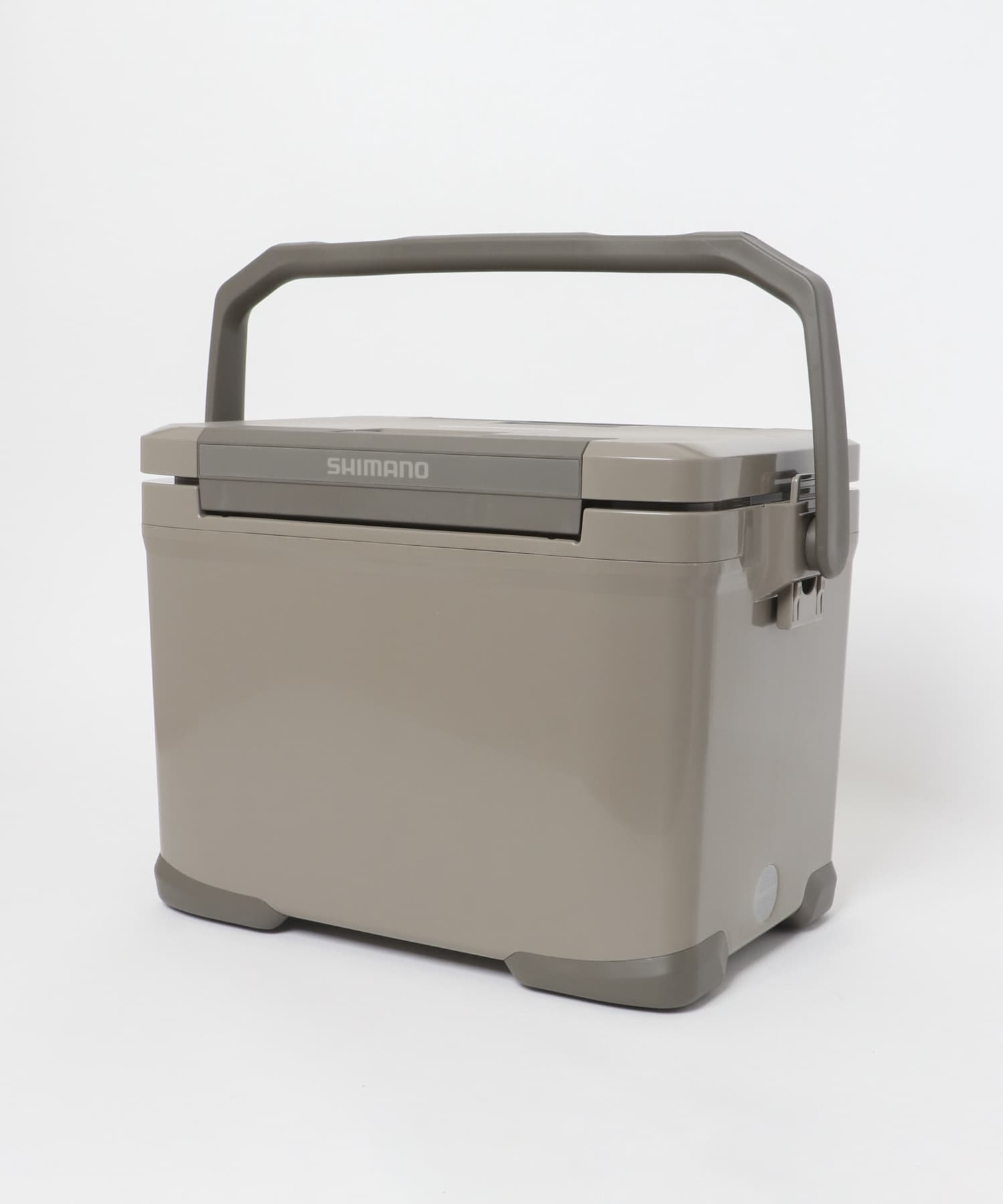 SHIMANO ICEBOX 17L PRO(one モカ): キャンプ用品｜URBAN RESEARCH公式