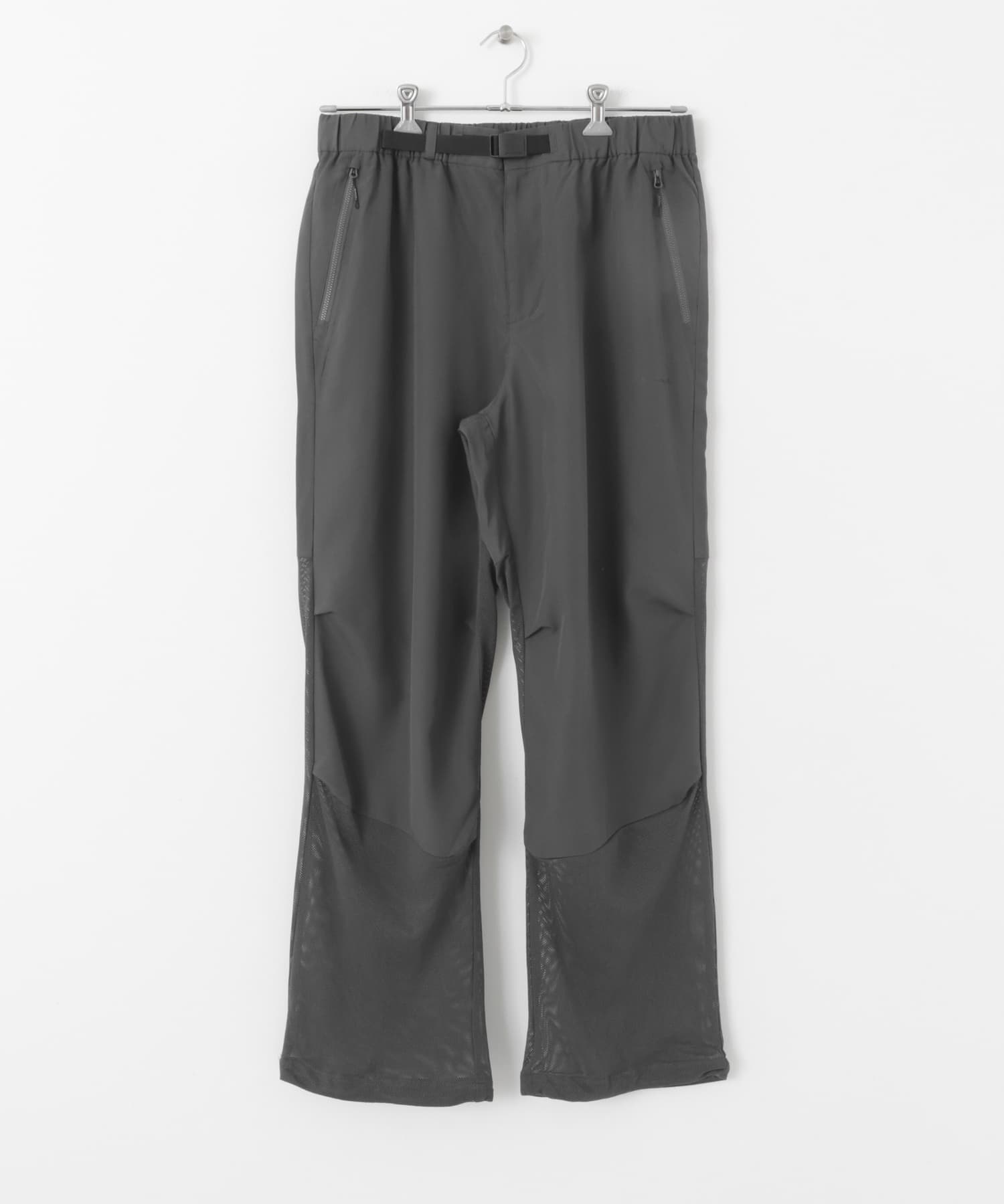 Snow Peak Apparel　Insect Shield Mesh Pants