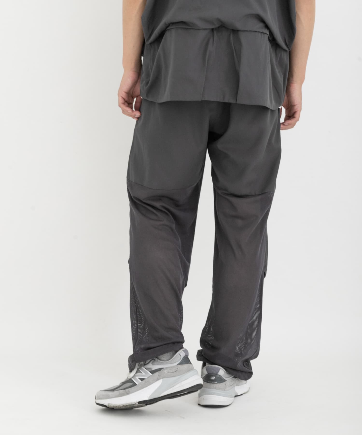 Snow Peak Apparel Insect Shield Mesh Pants(M NAVY): ボトム｜URBAN