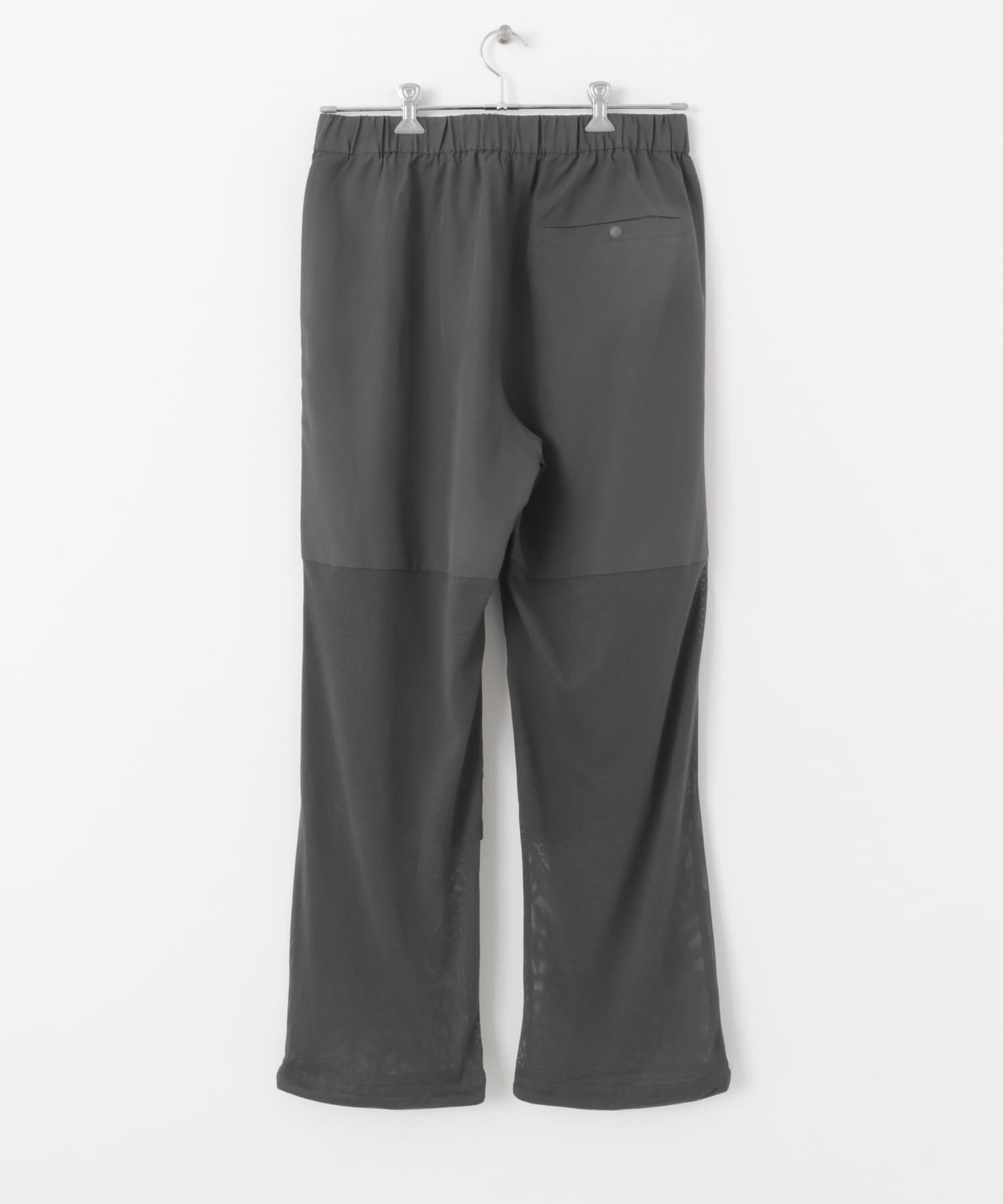 Snow Peak Apparel Insect Shield Mesh Pants(M NAVY): ボトム｜URBAN