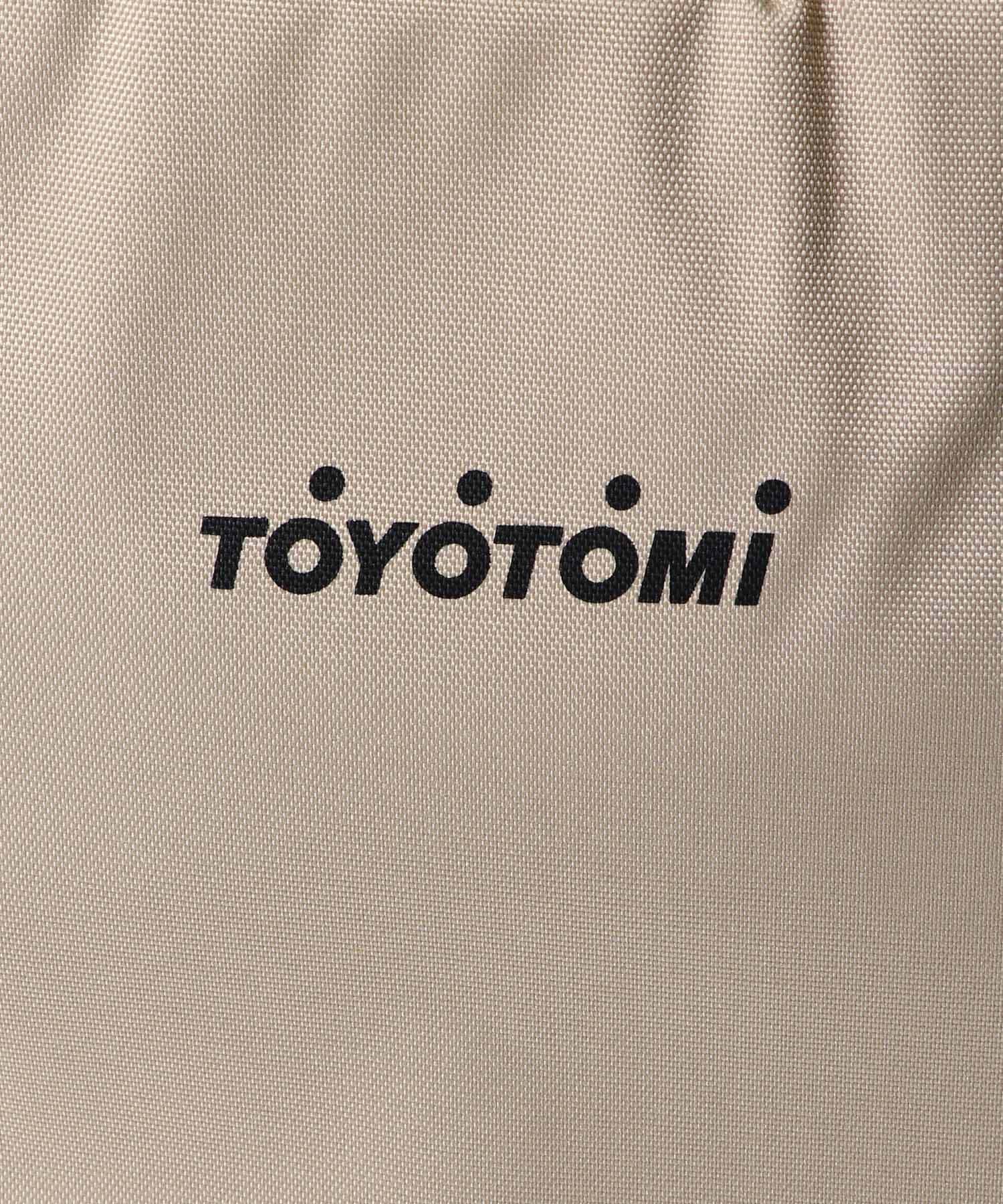 TOYOTOMI　RB RL専用バッグ BE one